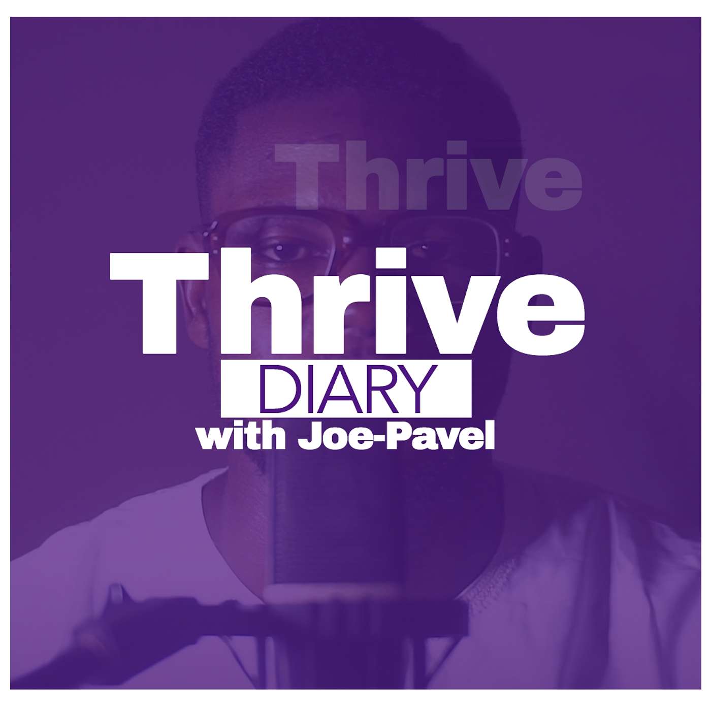 Thrive Diary