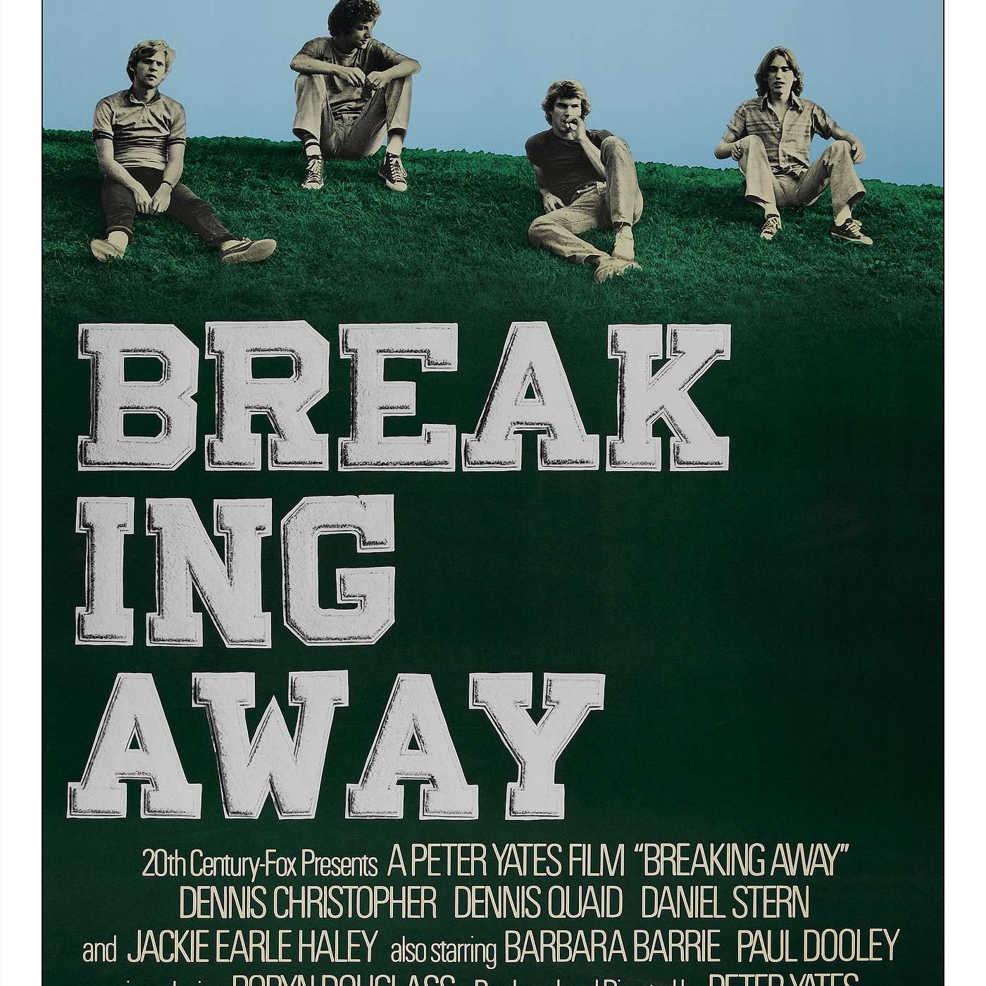 Episode 189: Breaking Away with James Longhurst
