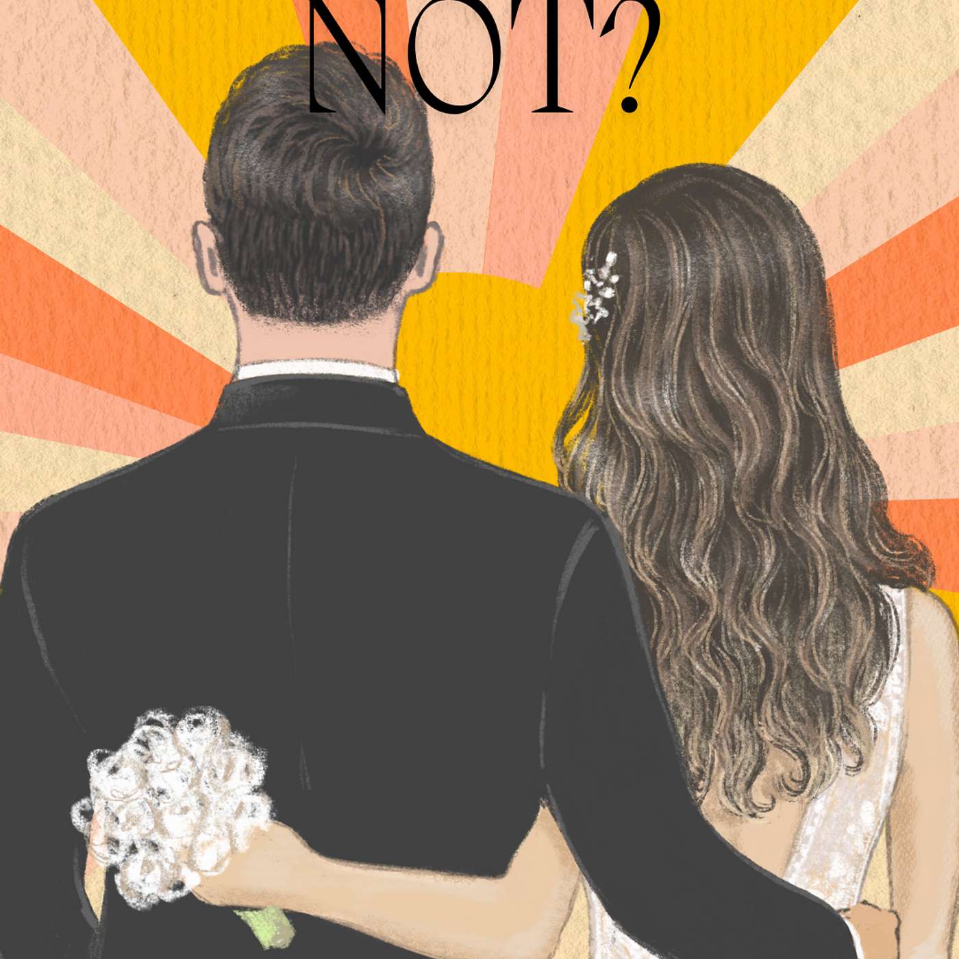 Married or not?