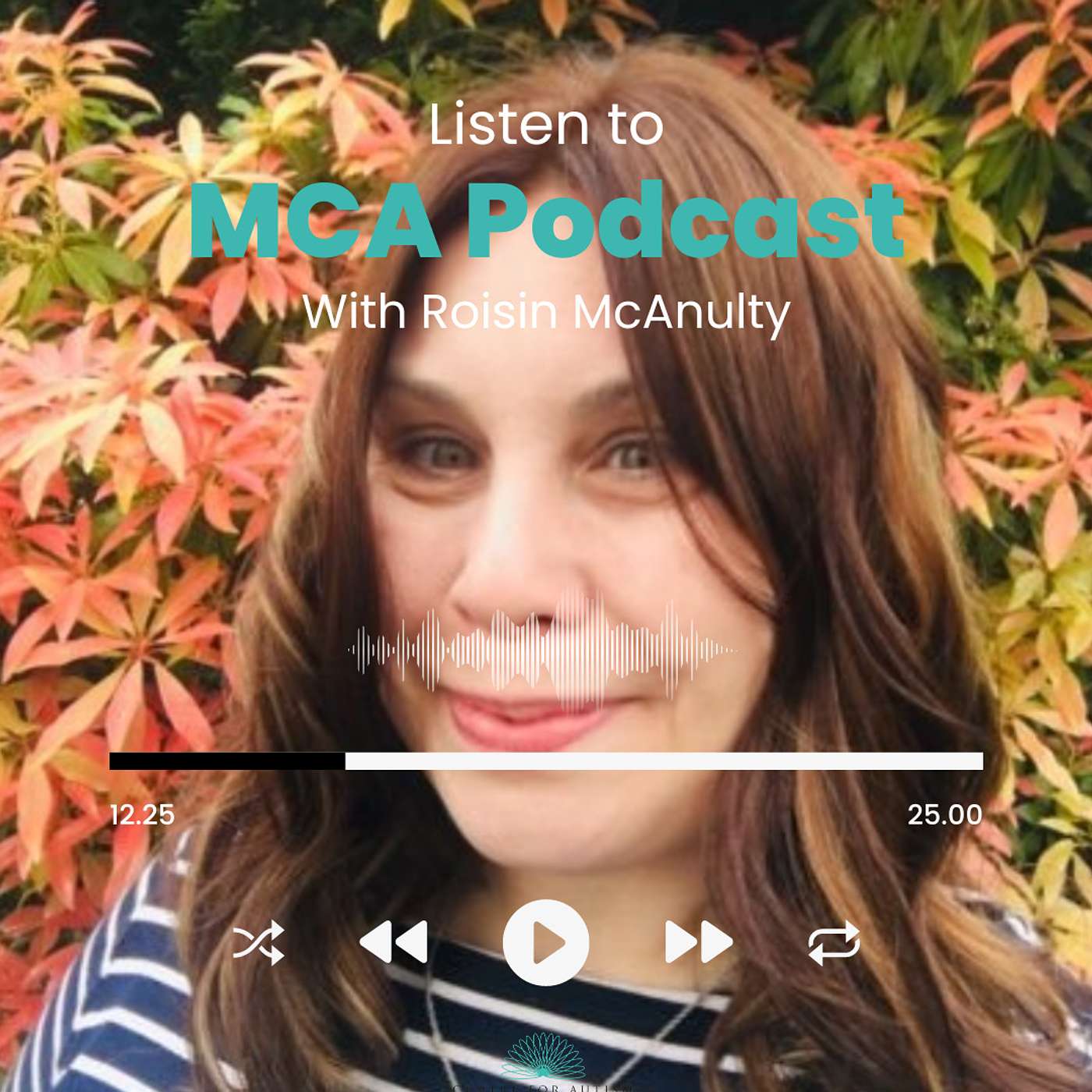 The Middletown Centre for Autism Podcast