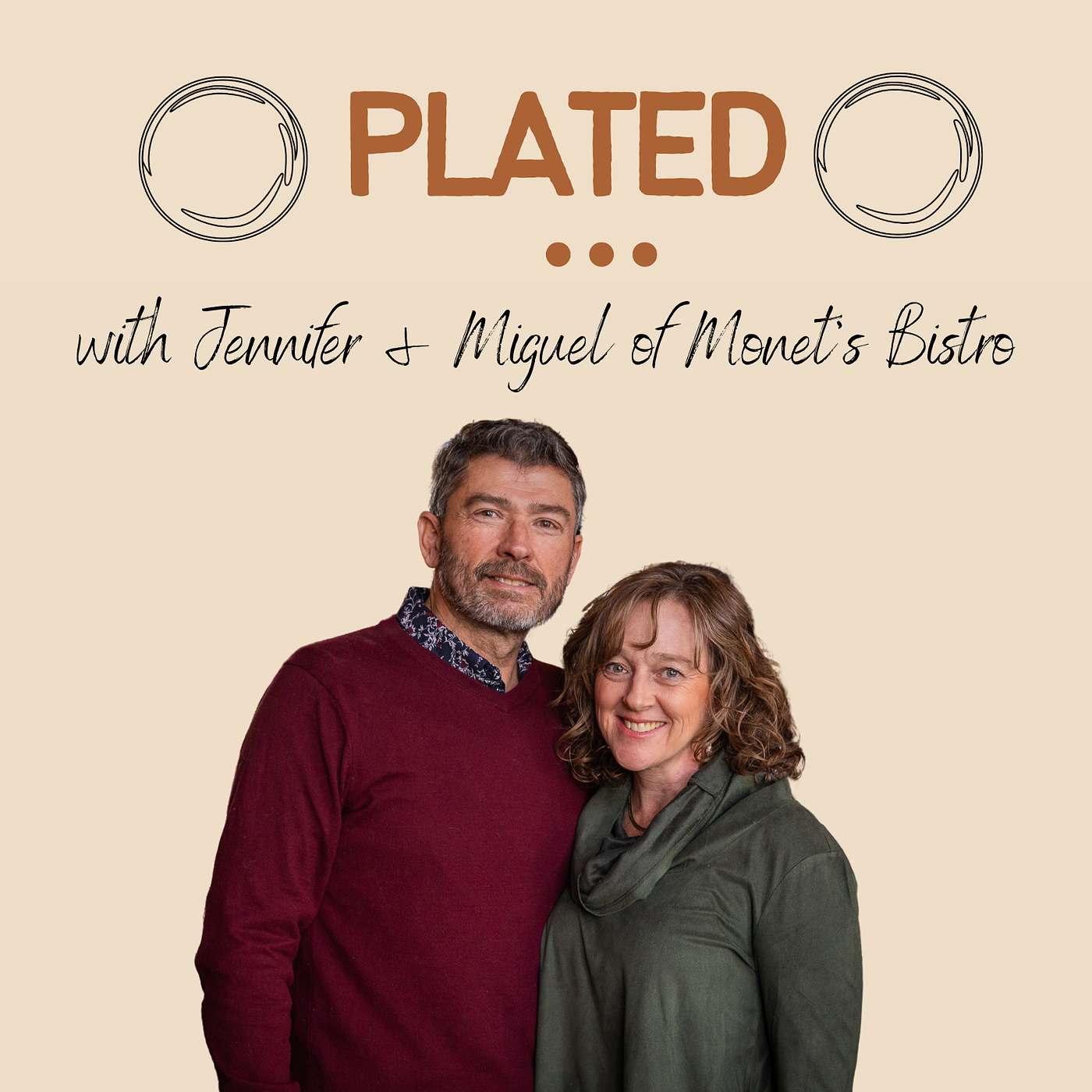 Creativity, Community, and Cuisine: The Heart of Monet’s Bistro episode artwork
