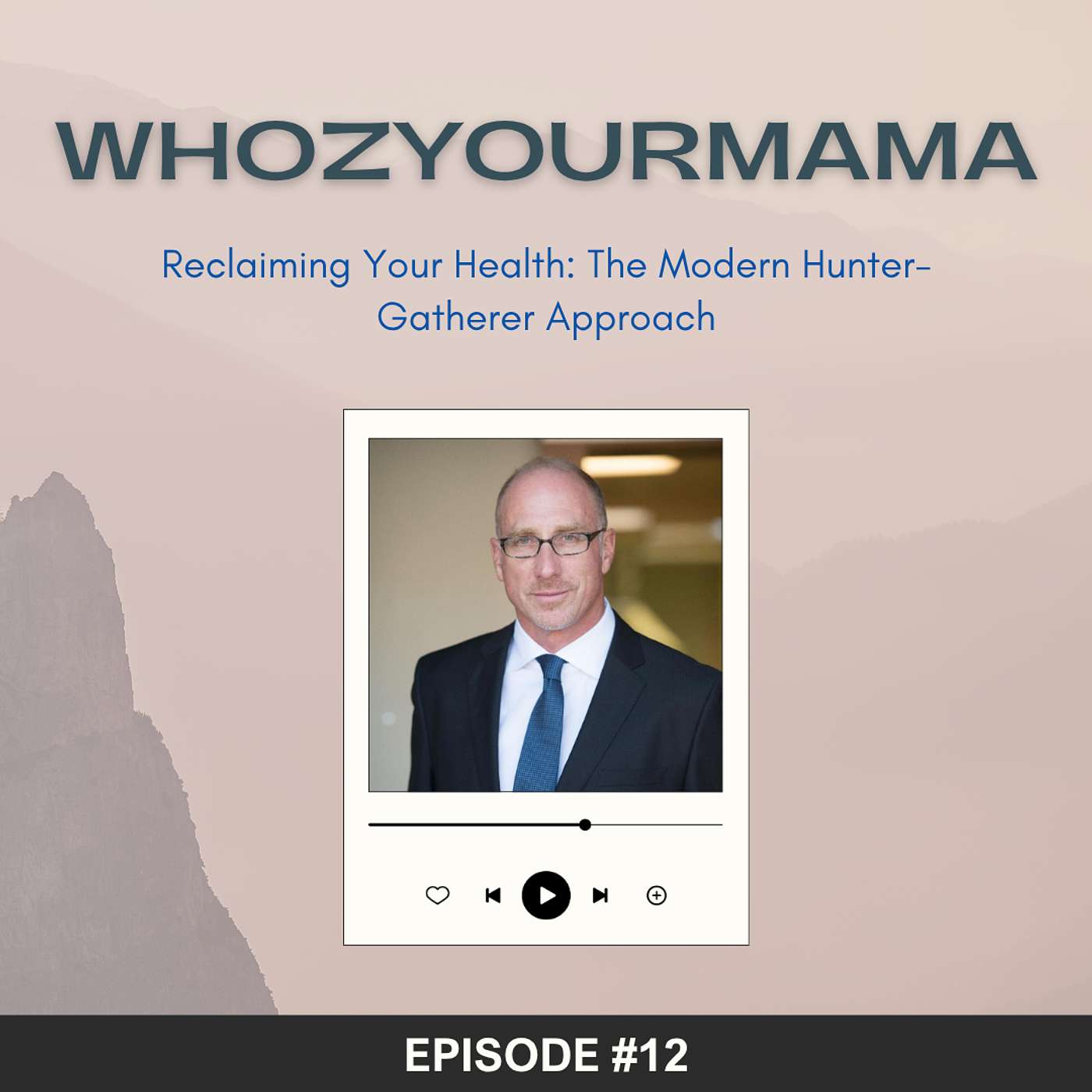 WhozYourMama