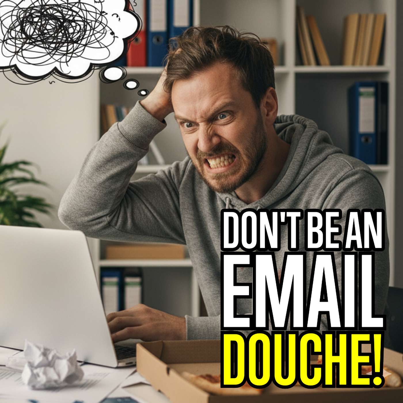 Client Outreach for Creative Pros: Why Your Cold Emails SUCK