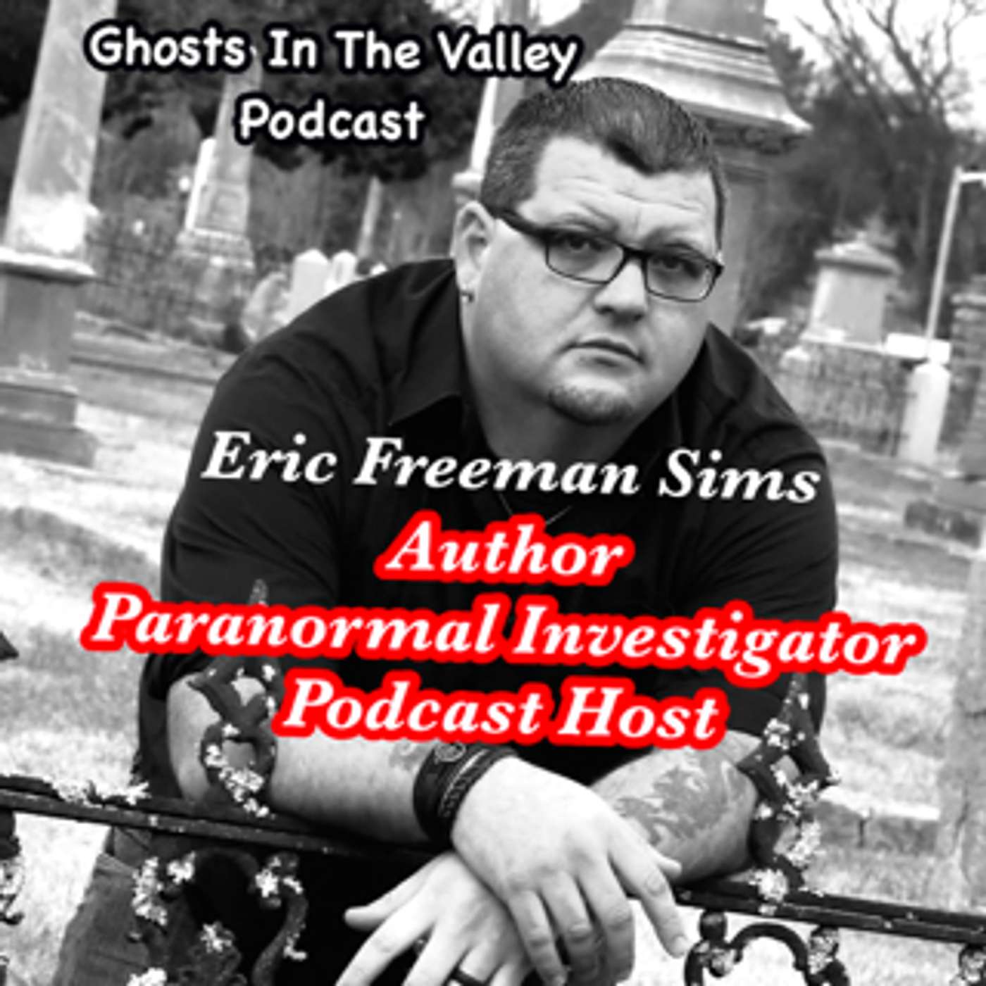Ghosts In The Valley