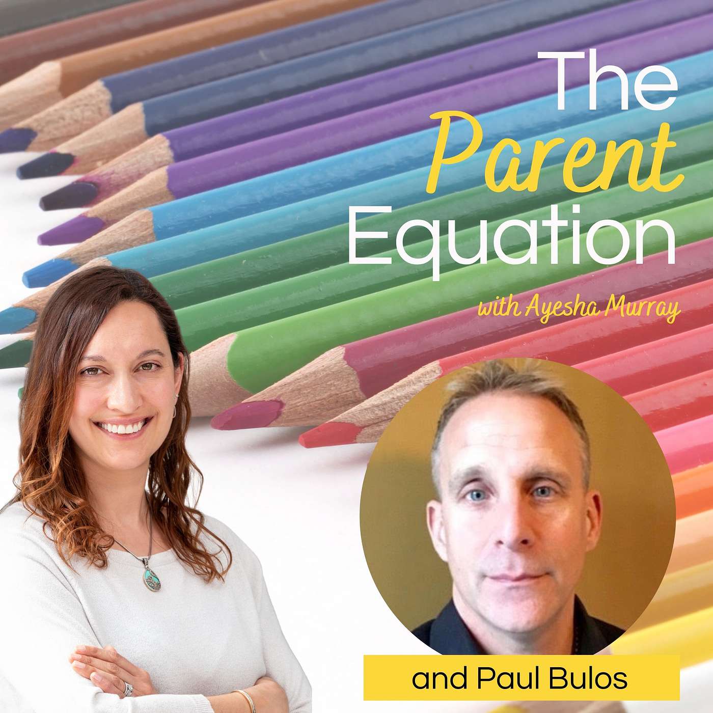 The Parent Equation - with Ayesha Murray