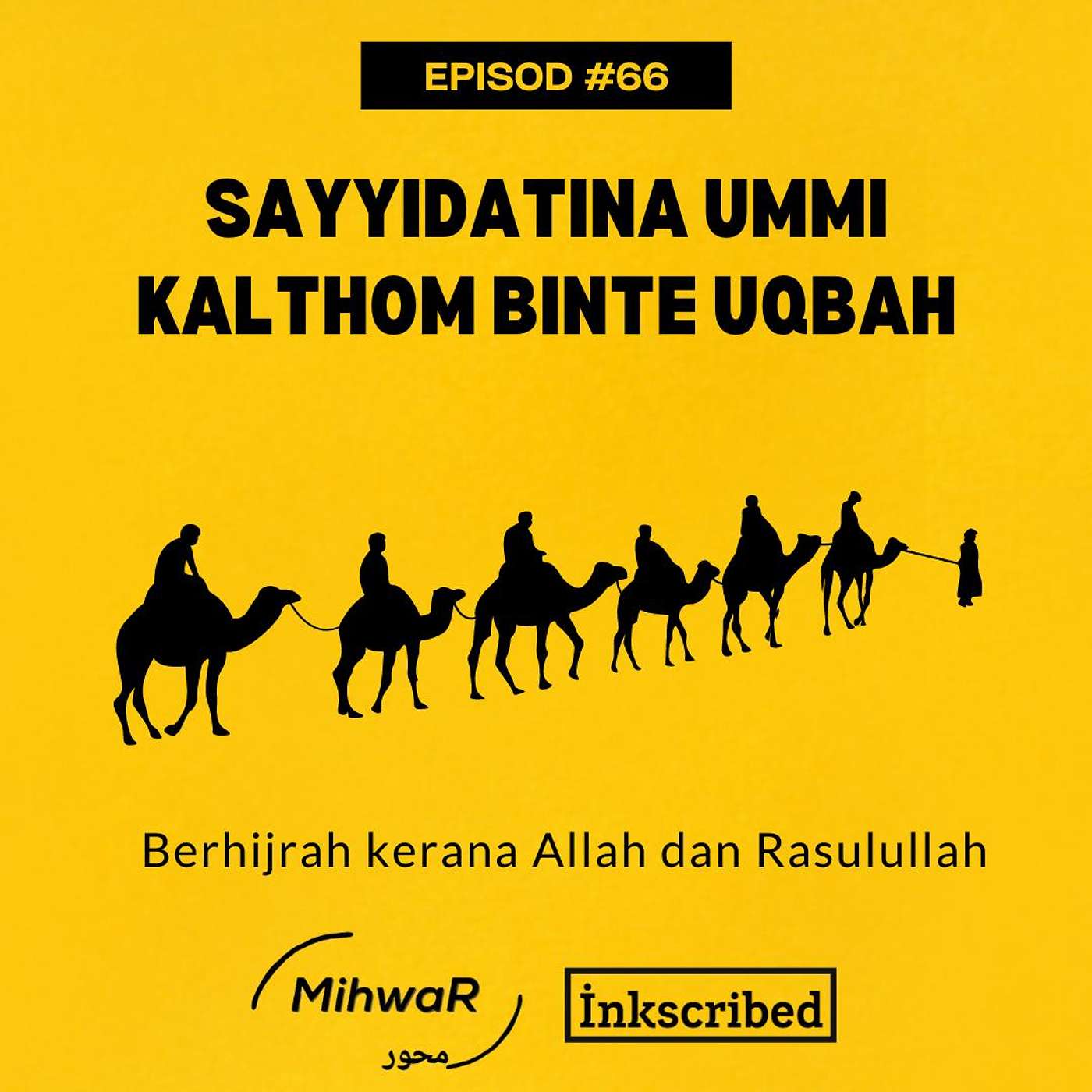 Siri Sejenak Bersama Para Sahabat