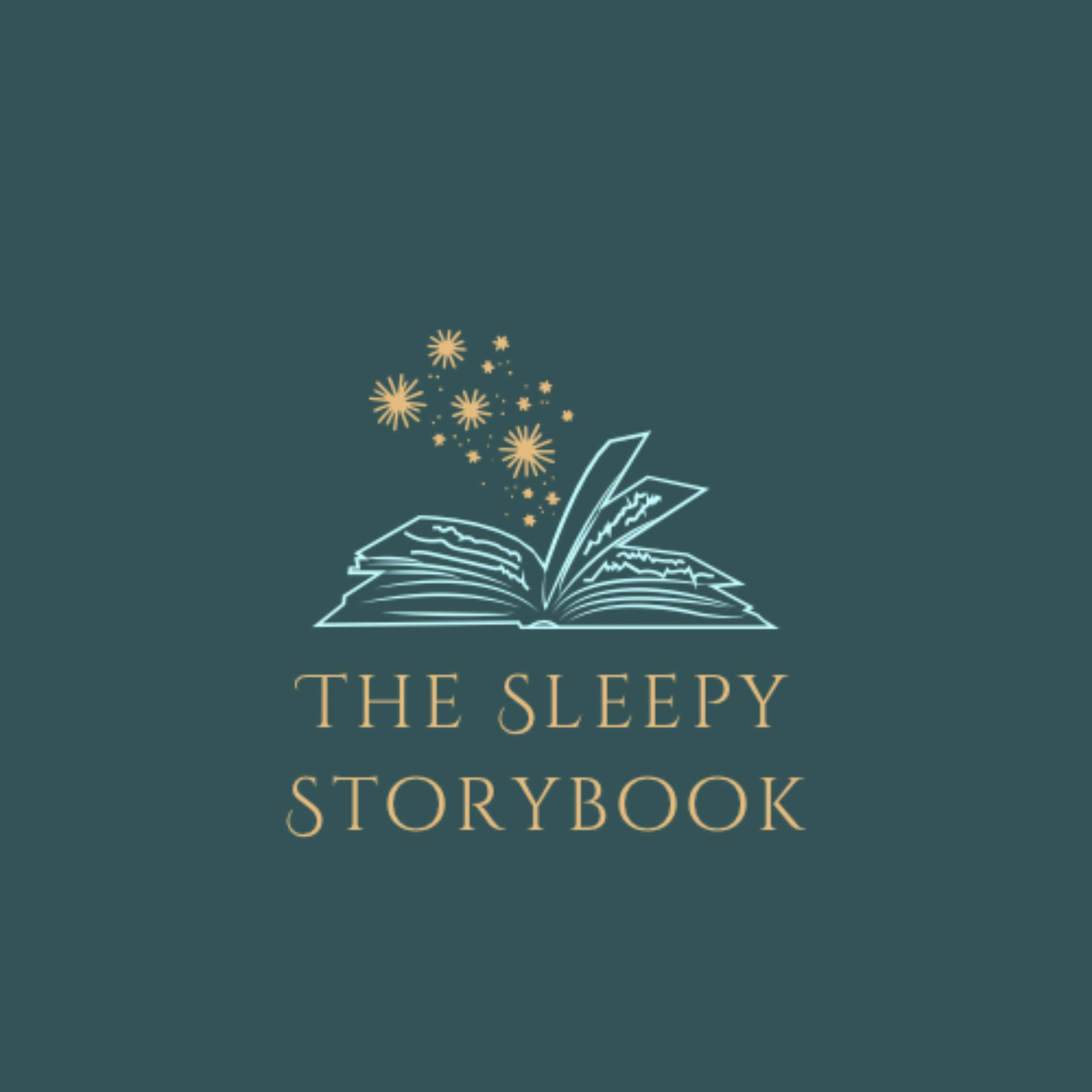 The Sleepy Storybook