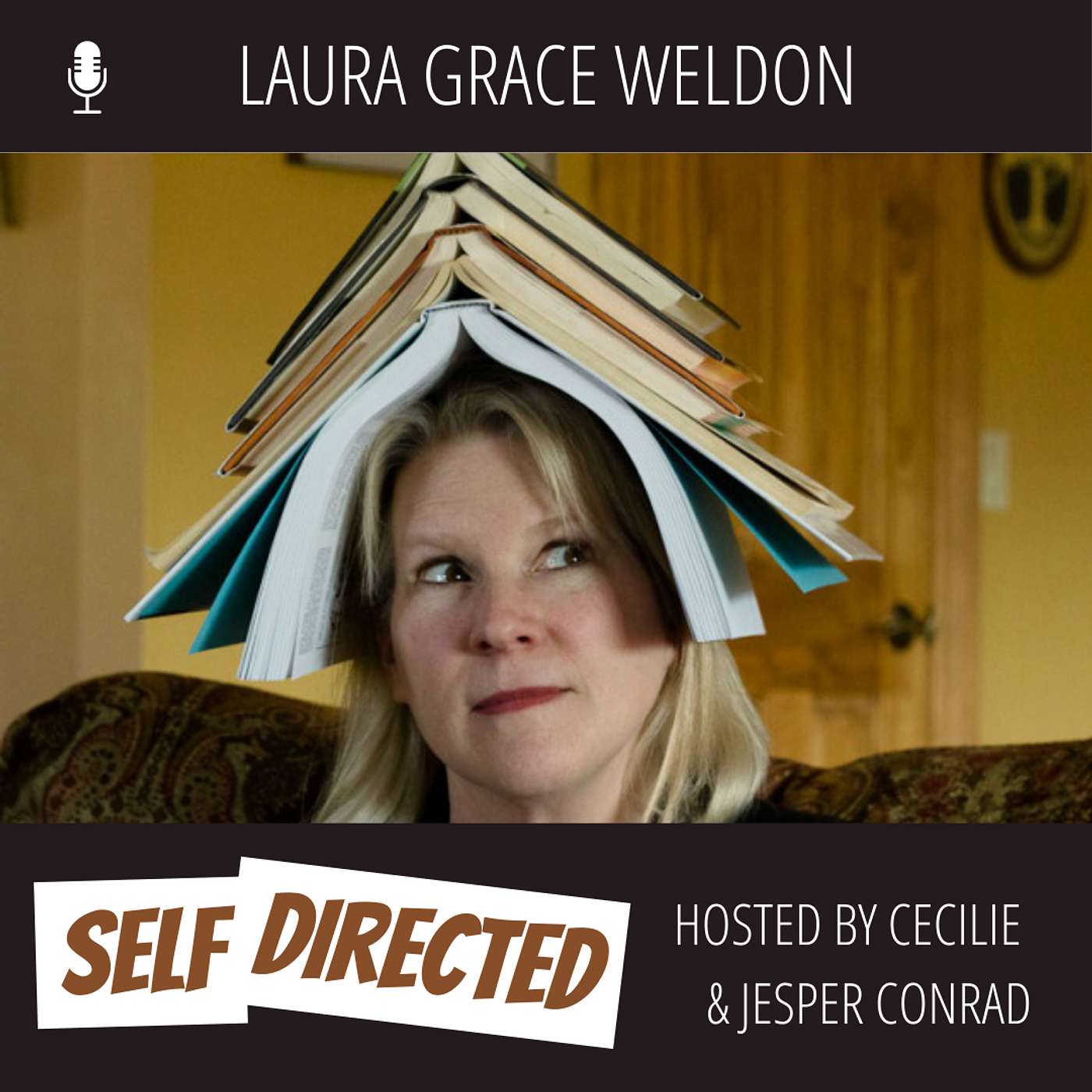 #67 Laura Grace Weldon | Free Range Learning