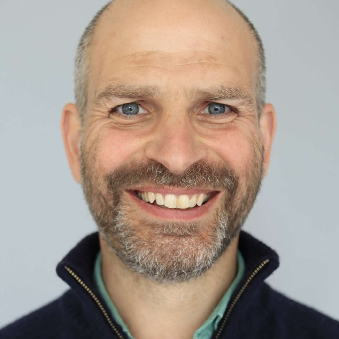 Chatroom with Dave Hill (Part 2) Human Connection.