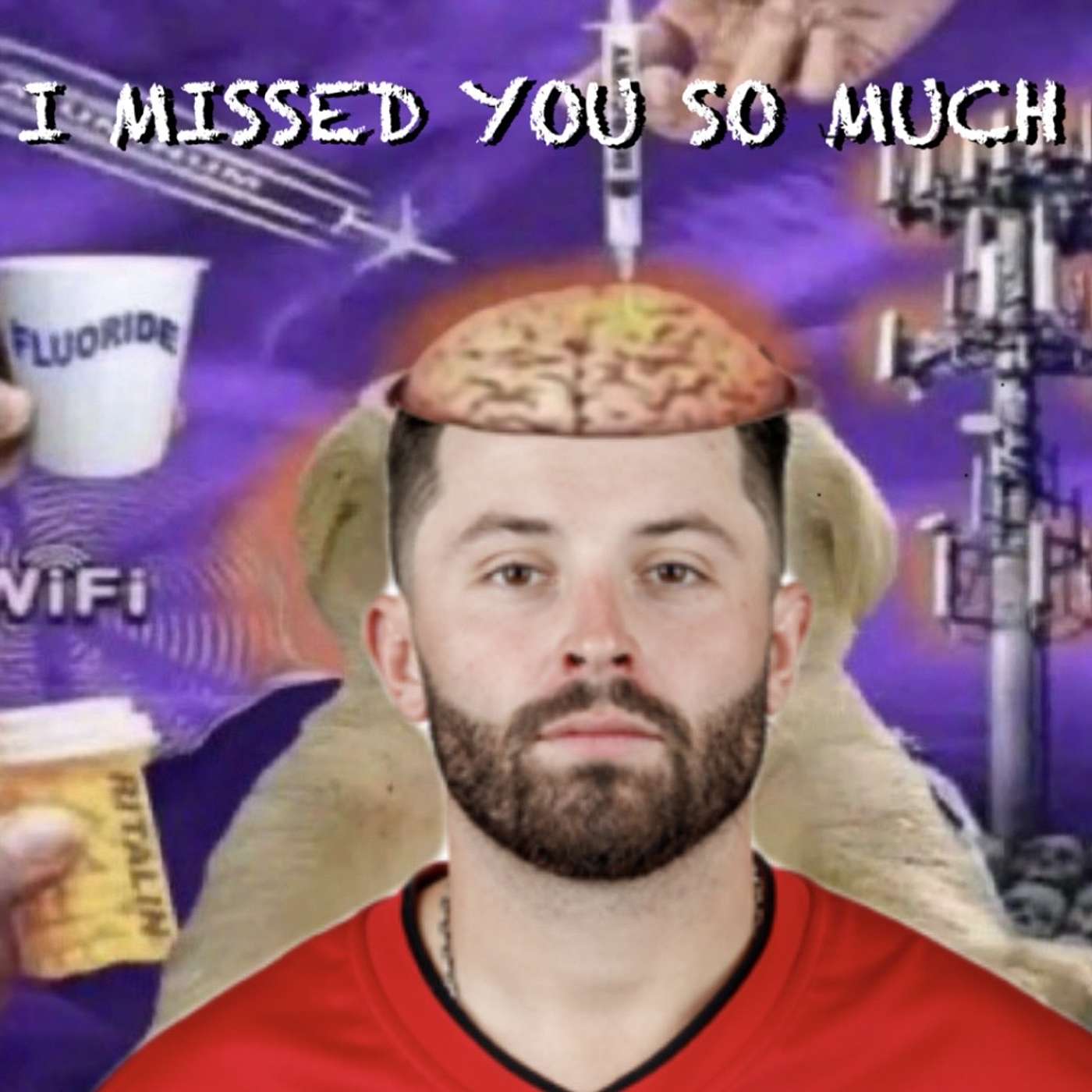 I Missed You So Much