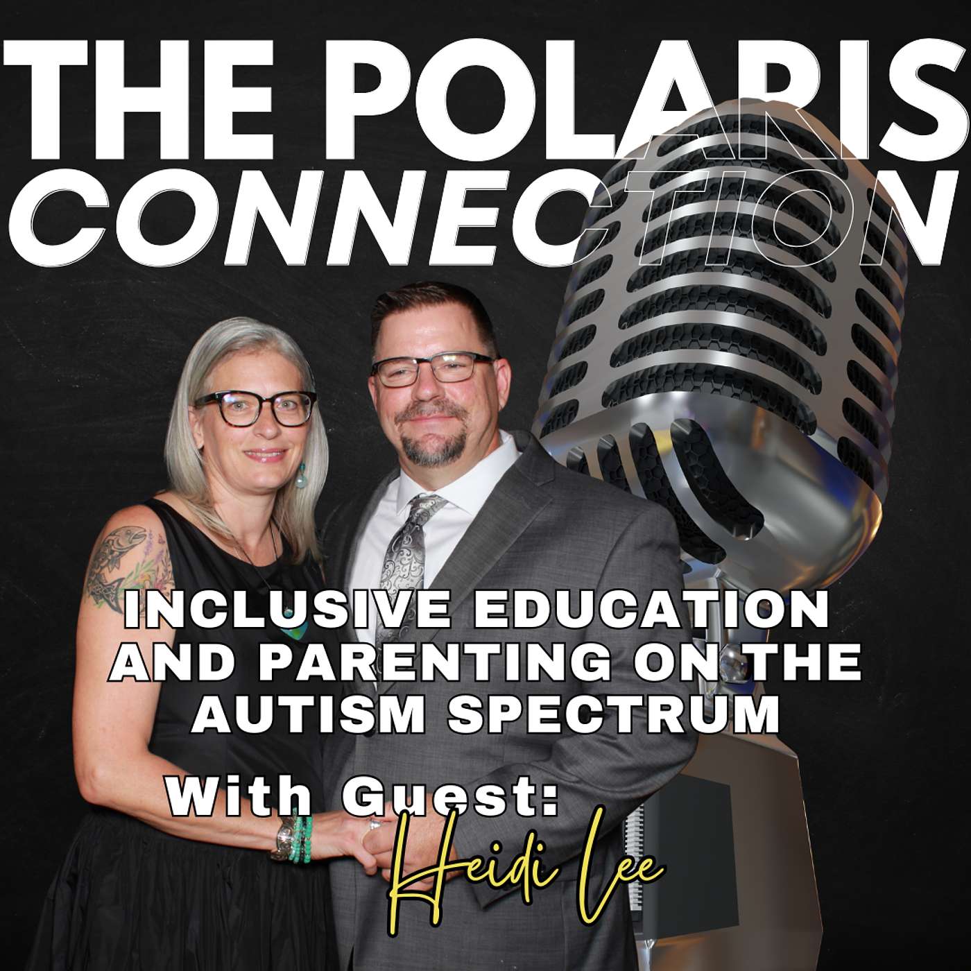 The Polaris Connection Autism Parenting, Expert Insights & Proven Resources