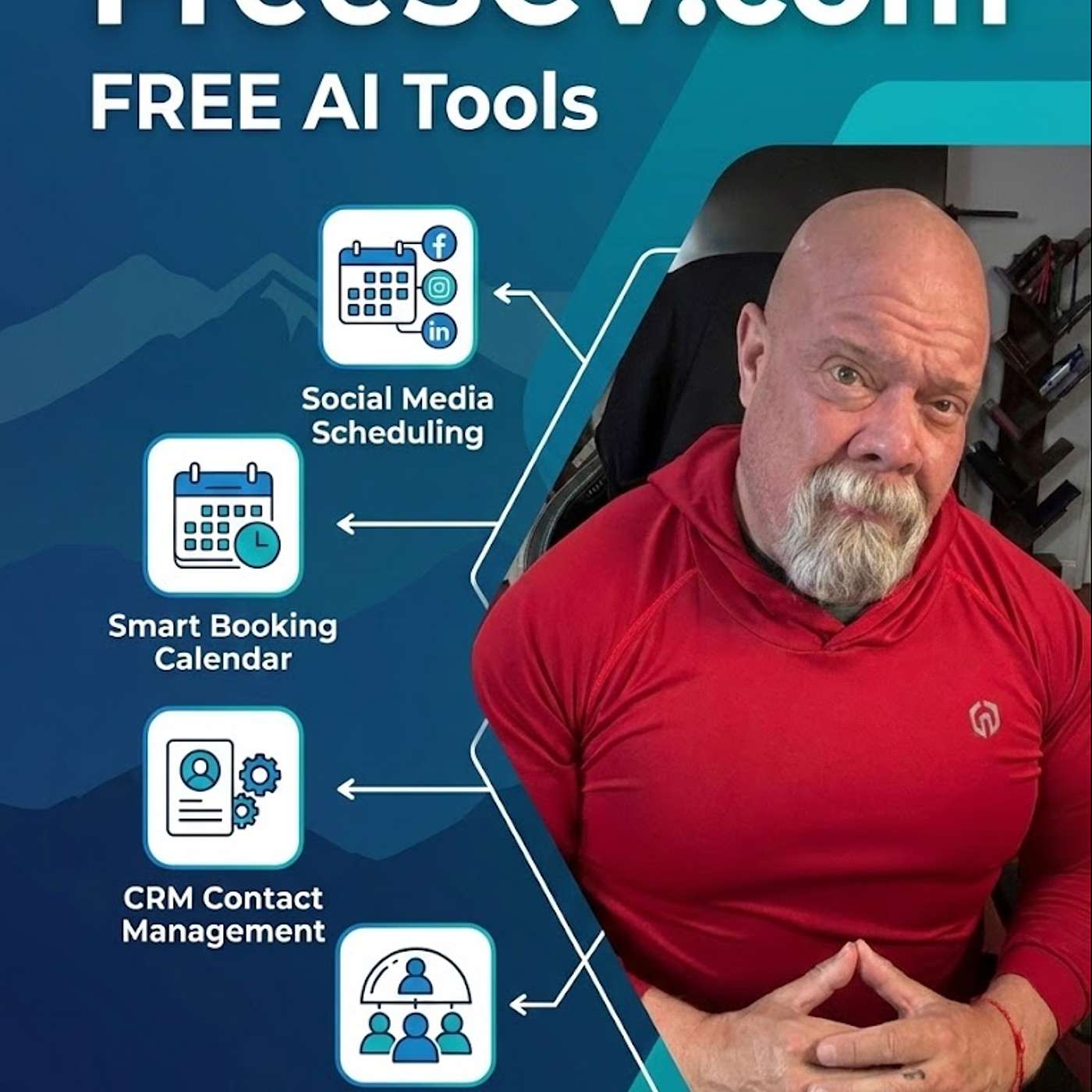 Listen to my Voice AI system and let me know what you think get yours at BusinessAIvoice.com