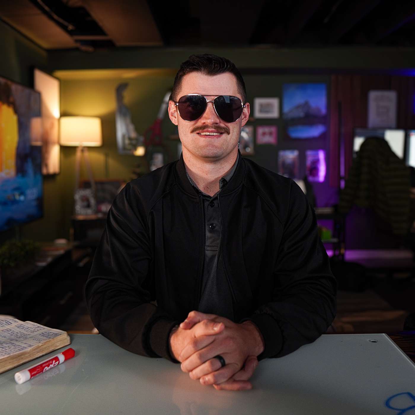 The Economic Fallout from Iran (6 dominoes will fall) | ZFS 61