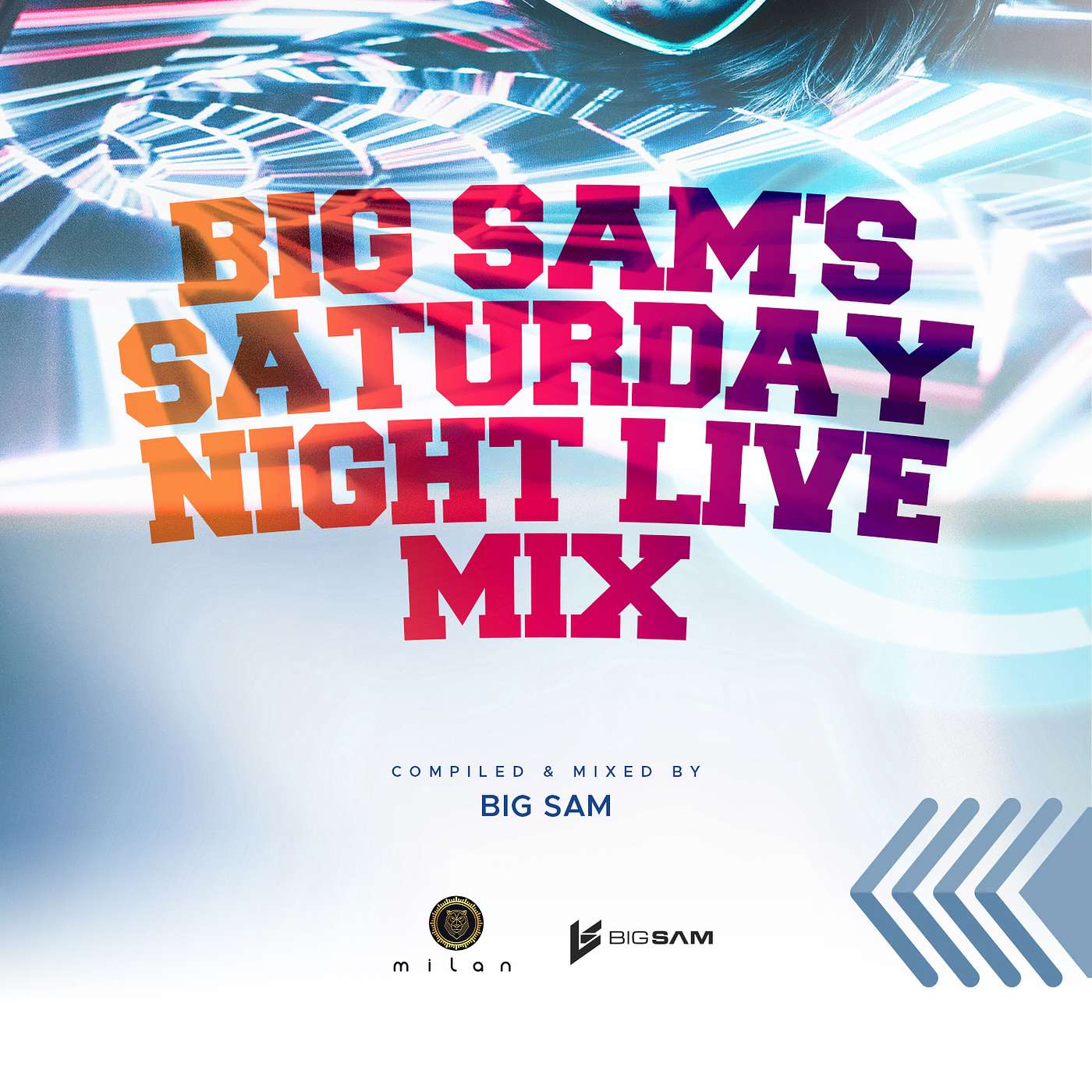 BIG SAM'S SATURDAY NIGHT LIVE MIX [24.6.23]