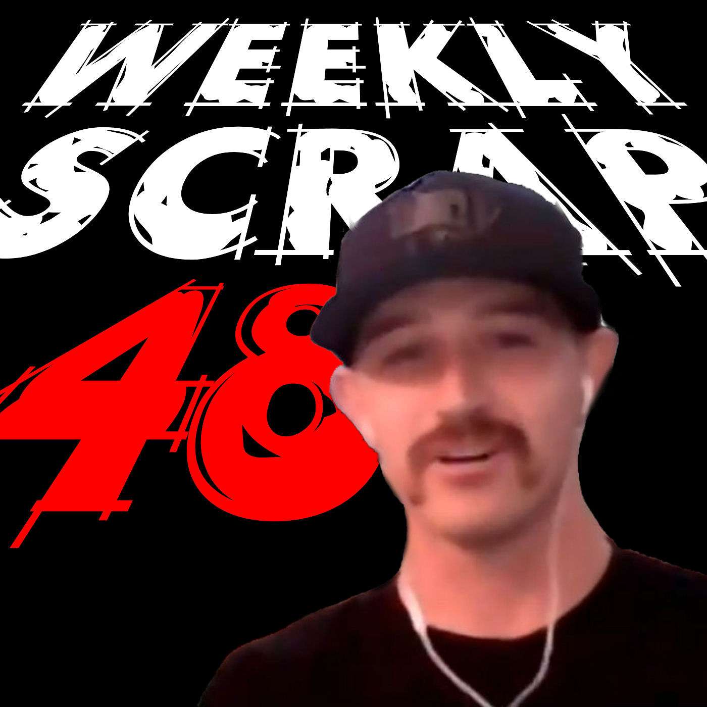 Weekly Scrap #48 - Jonathan Brumley, The Fire Fight