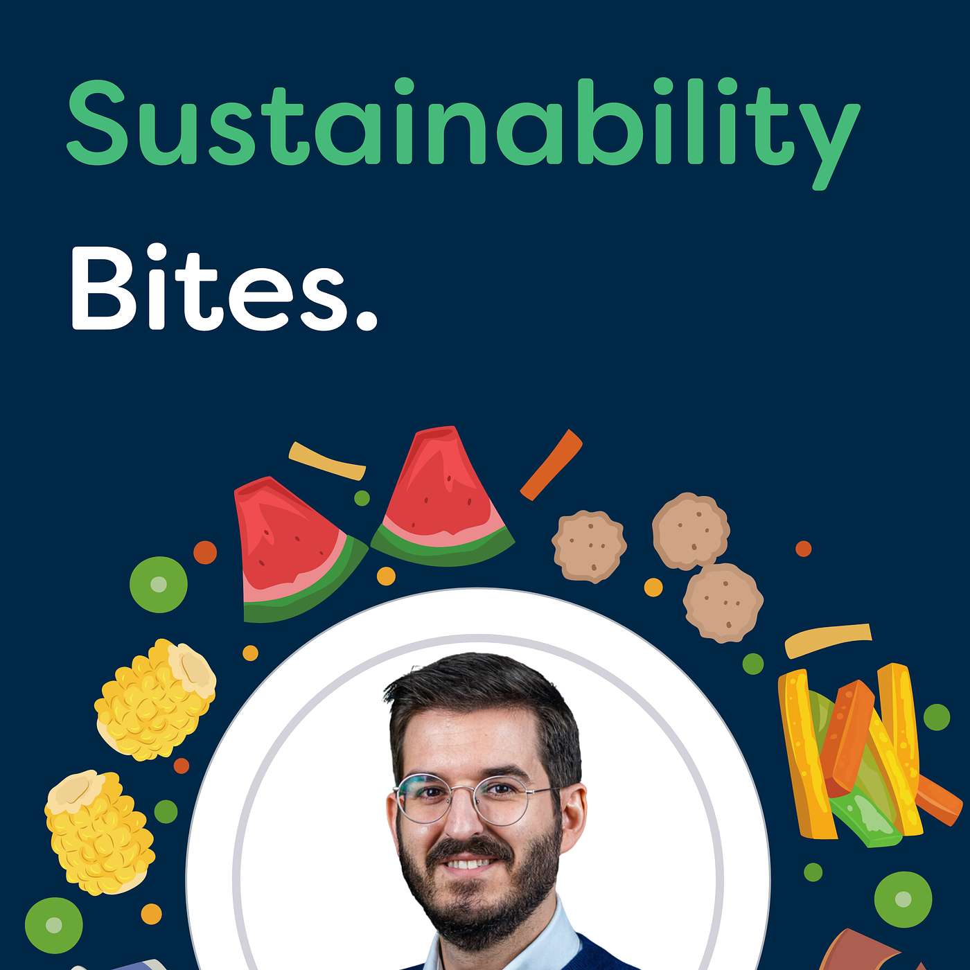 Sustainability Bites - Pesticides