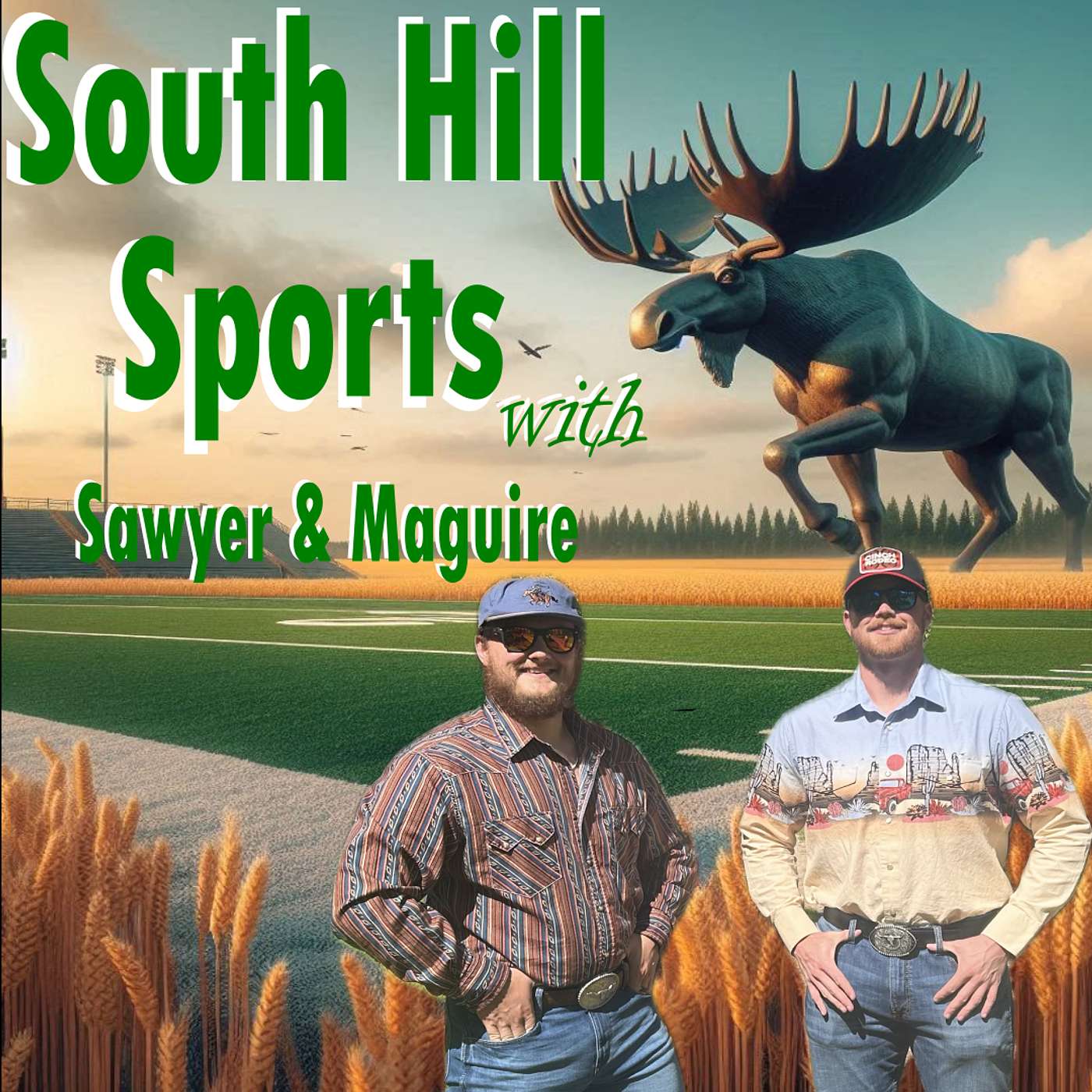 South Hill Sports