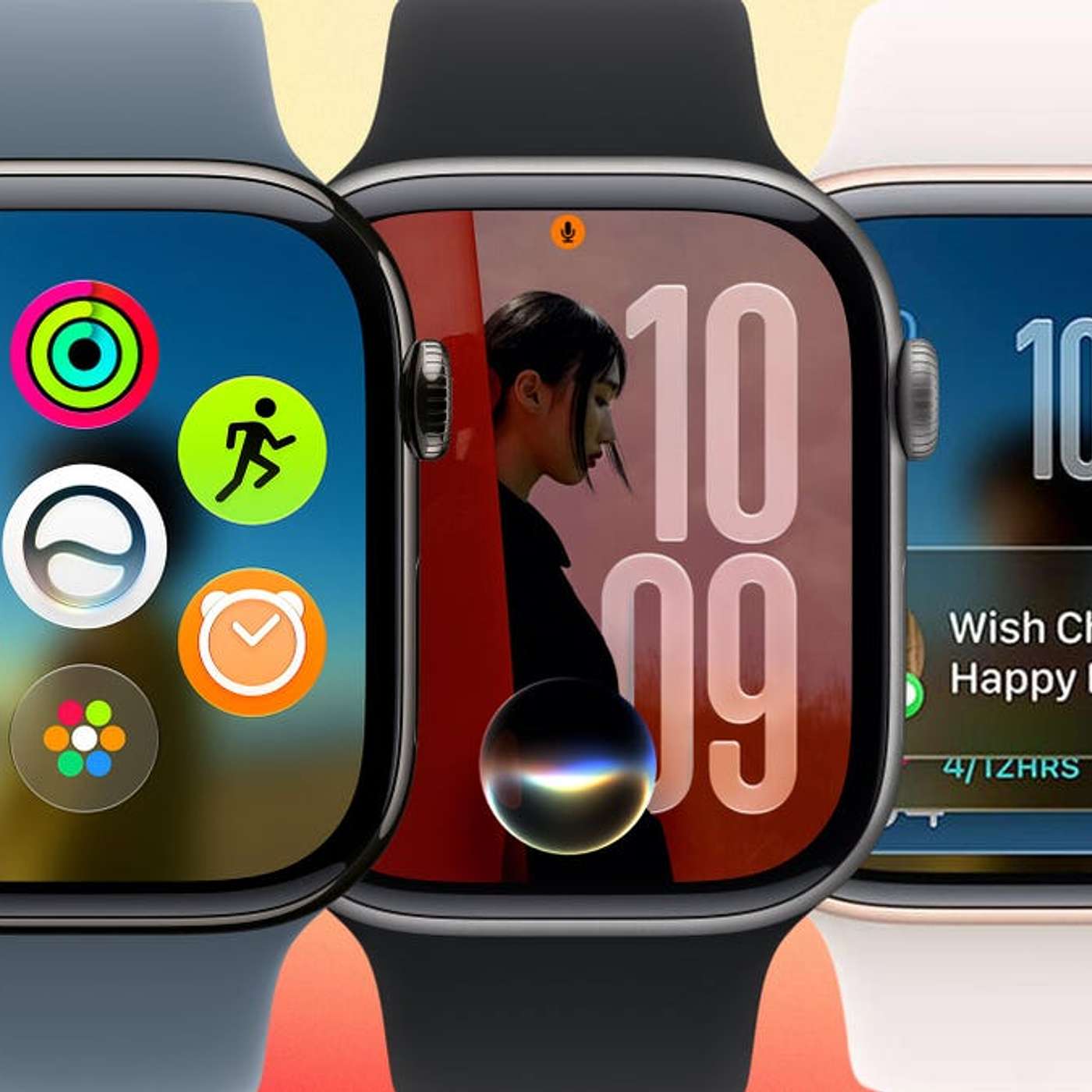 Apple's Harsh Cutoff: Why watchOS 27 is Leaving Recent Watches Behind episode artwork