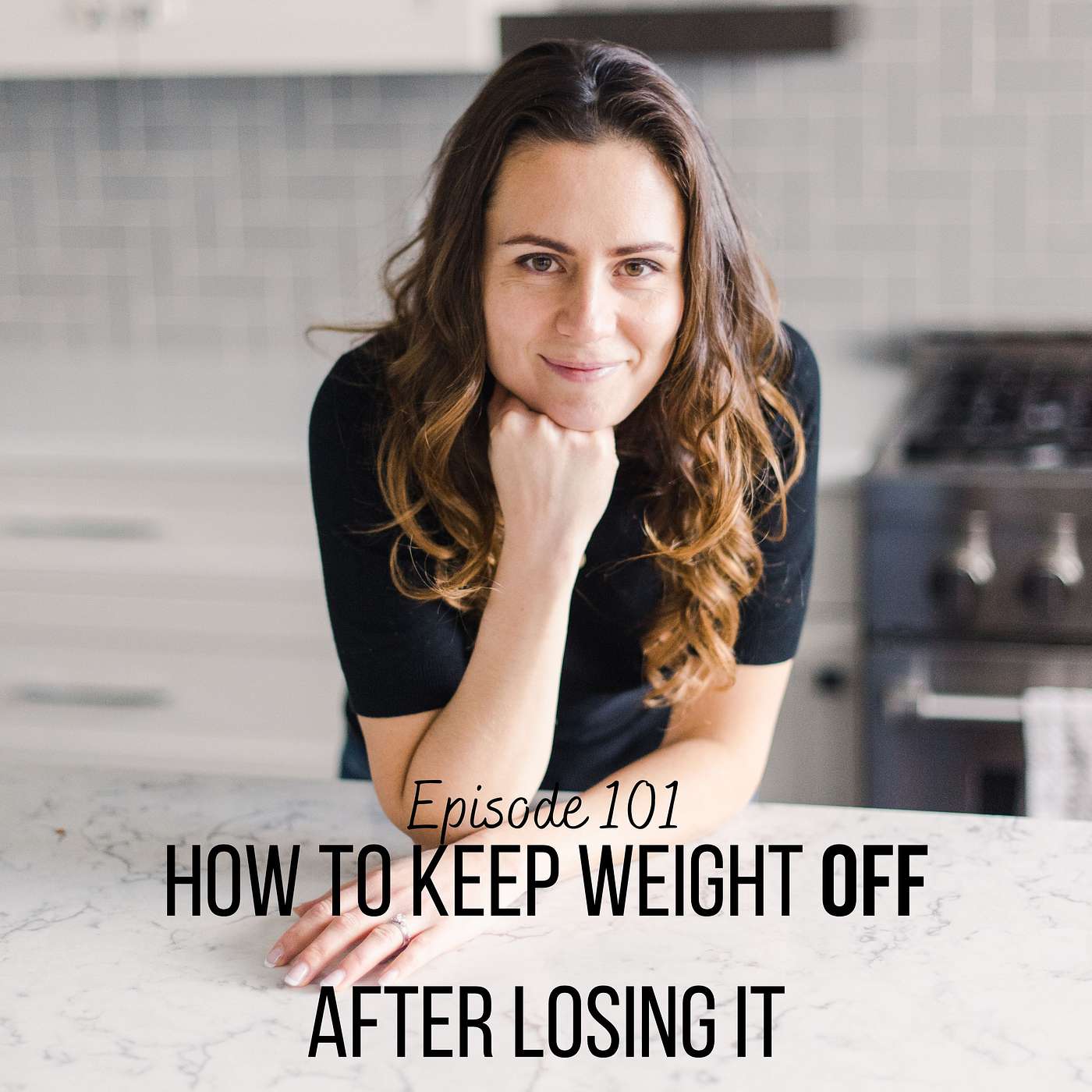 How to keep your weight OFF after you lost it