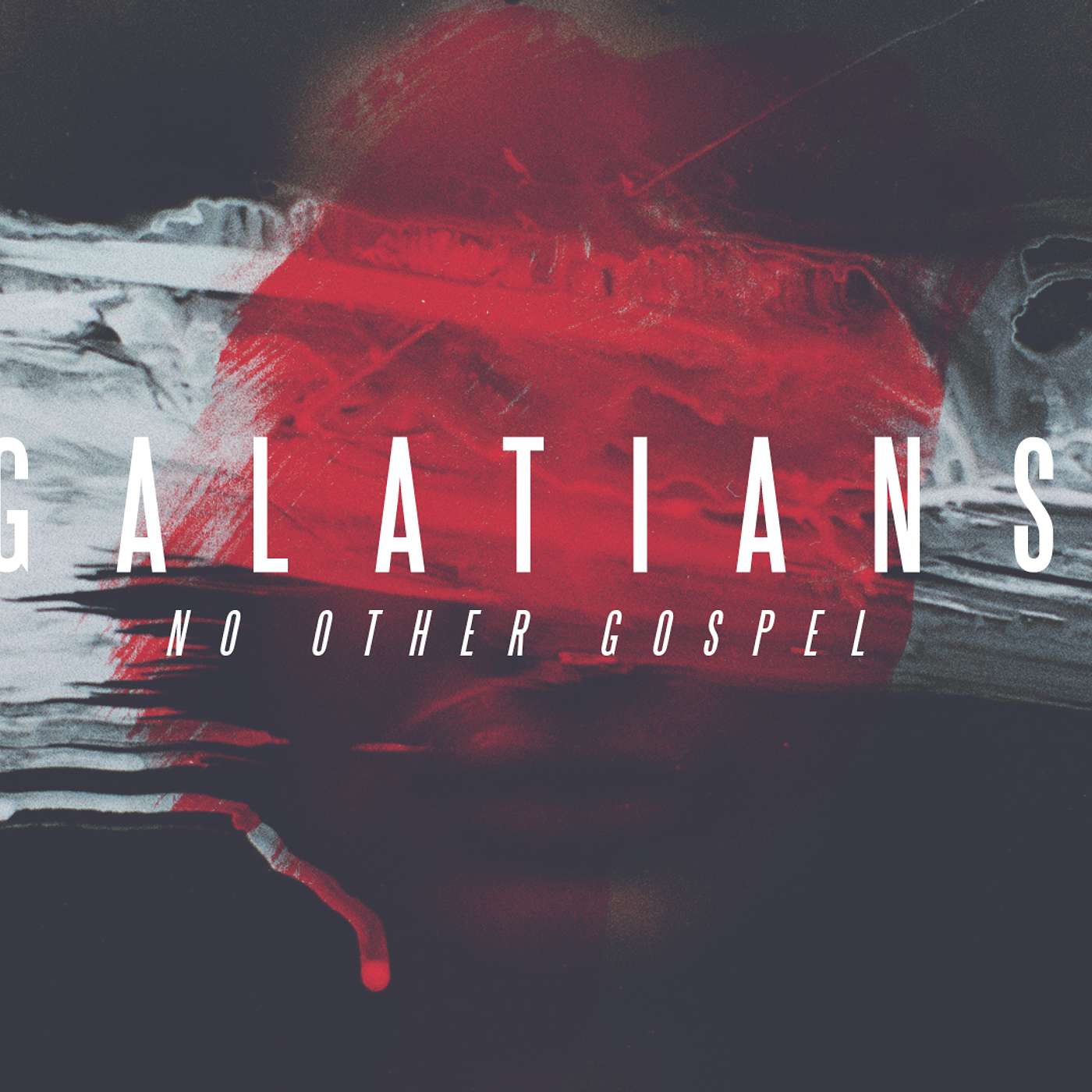 Galatians 3:1-17