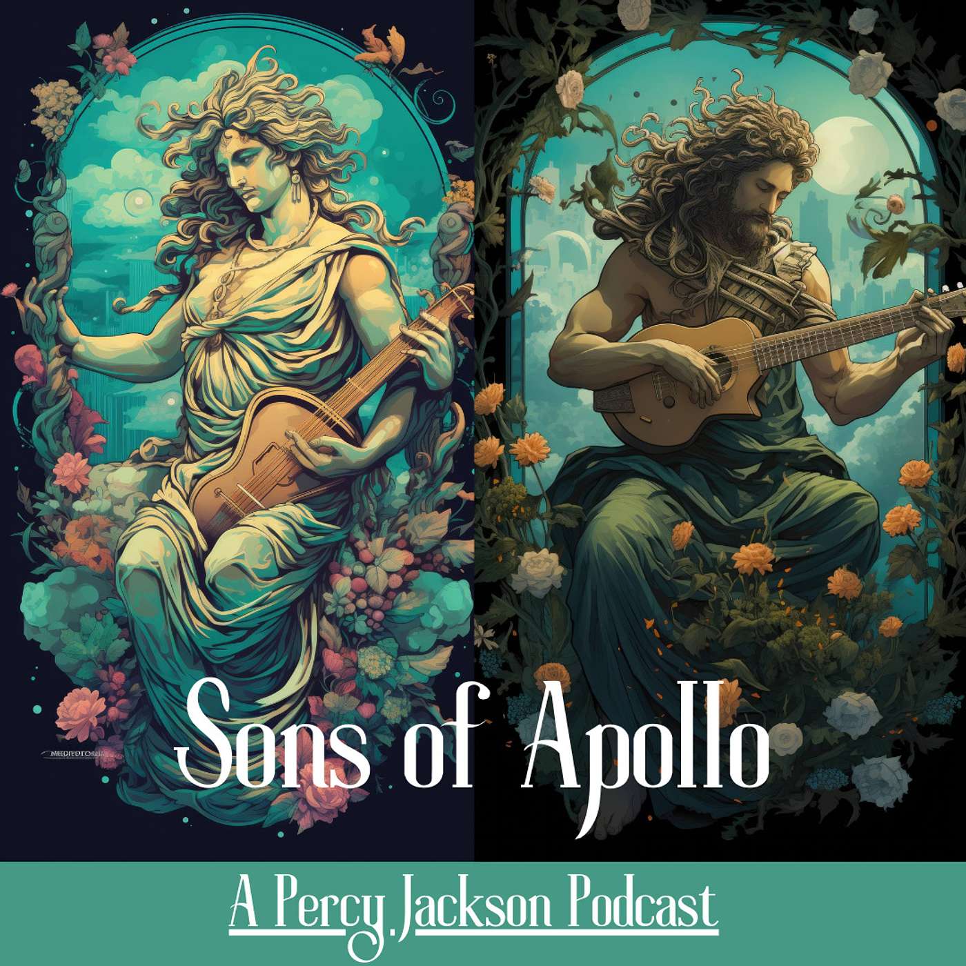 Sons of Apollo