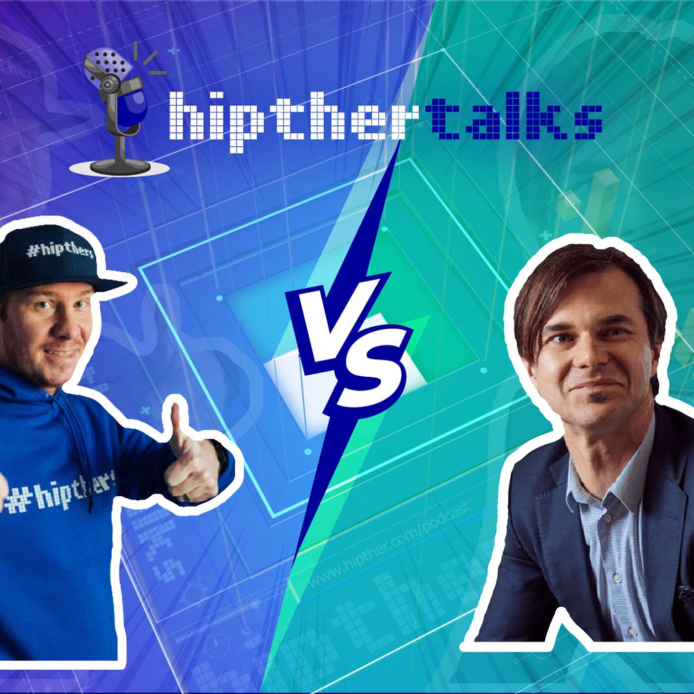 HIPTHER Talks