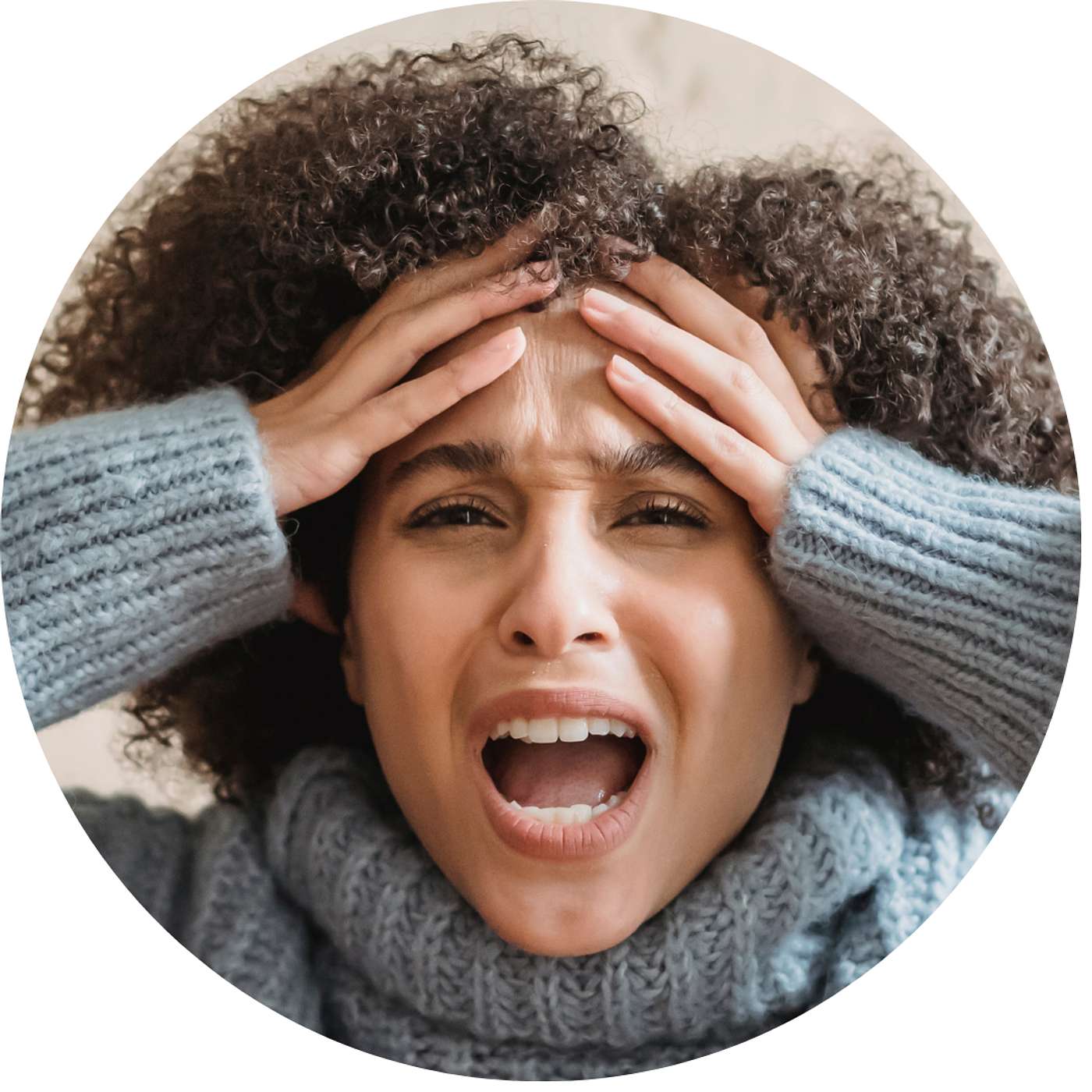 OVERCOMING PARENTING TRIGGERS WHEN FEELING STUCK