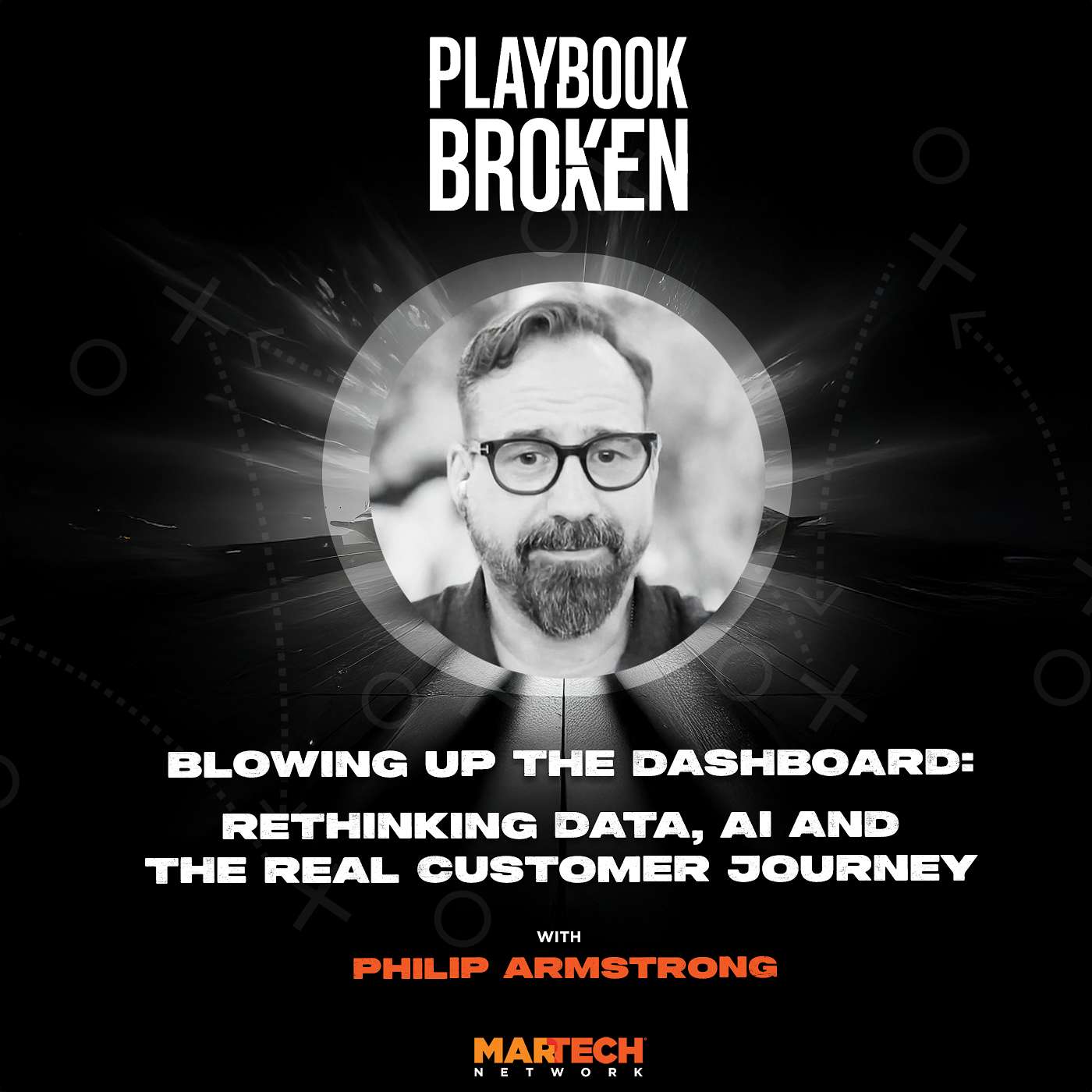 Conversations with MarTech