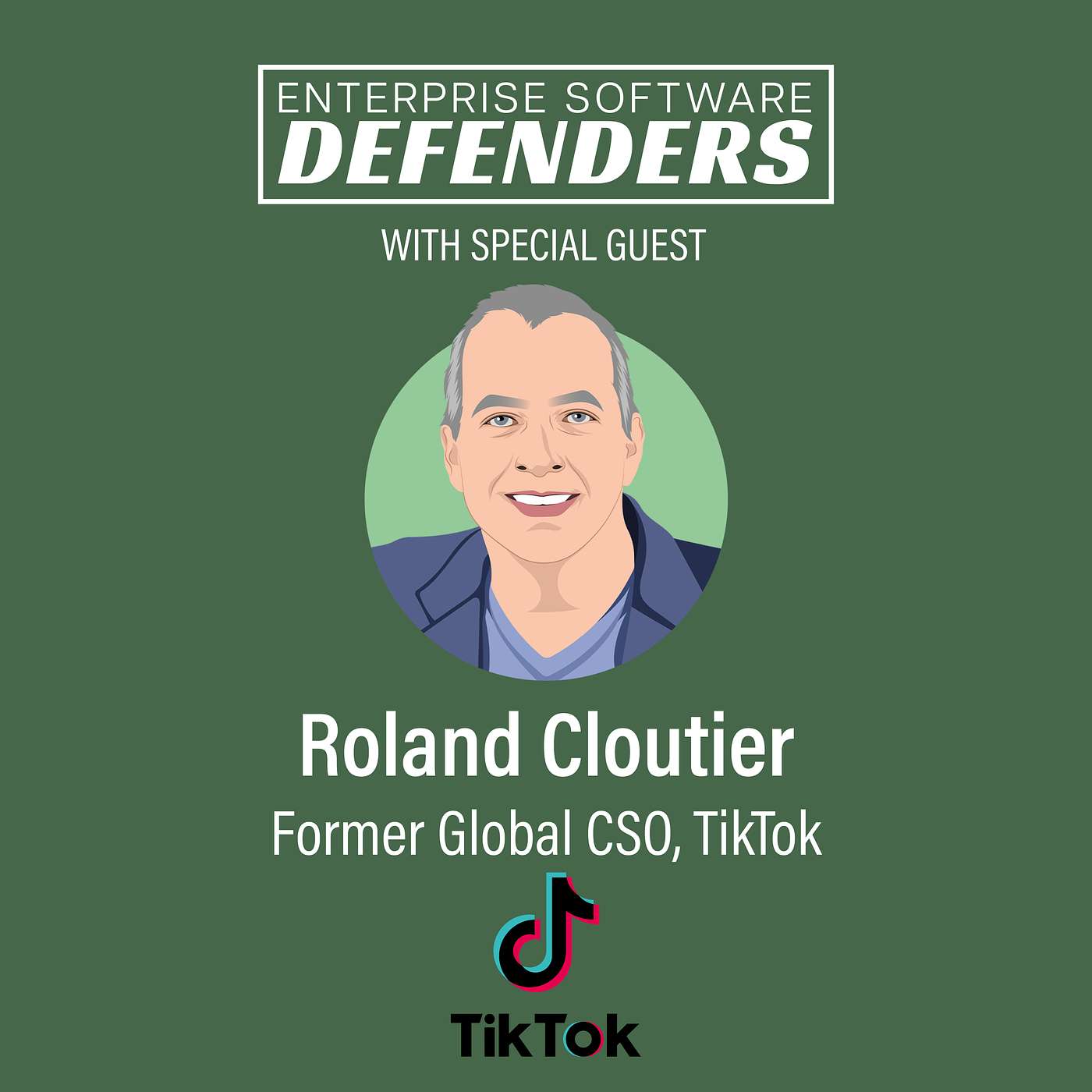 Enterprise AI Defenders