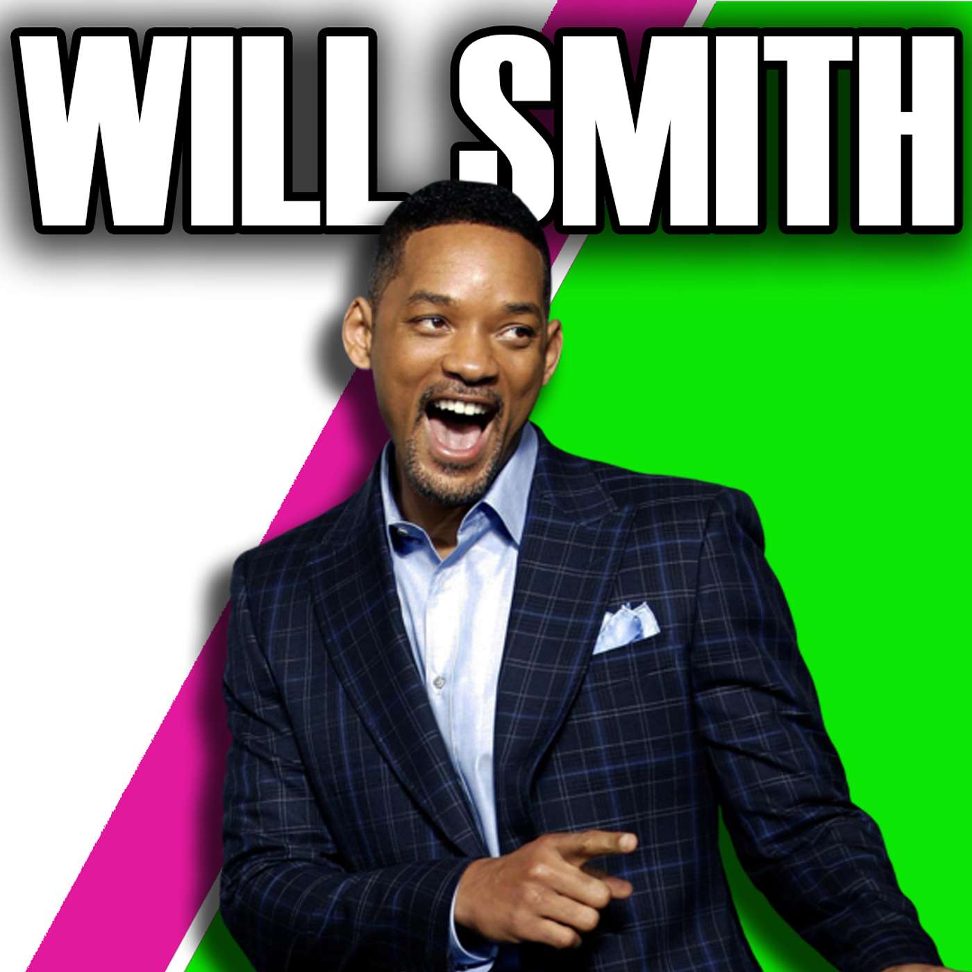 Episode 99: Will Smith