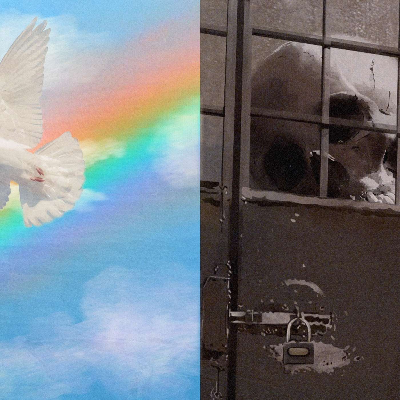 Кто не верит в демократию, тот лох