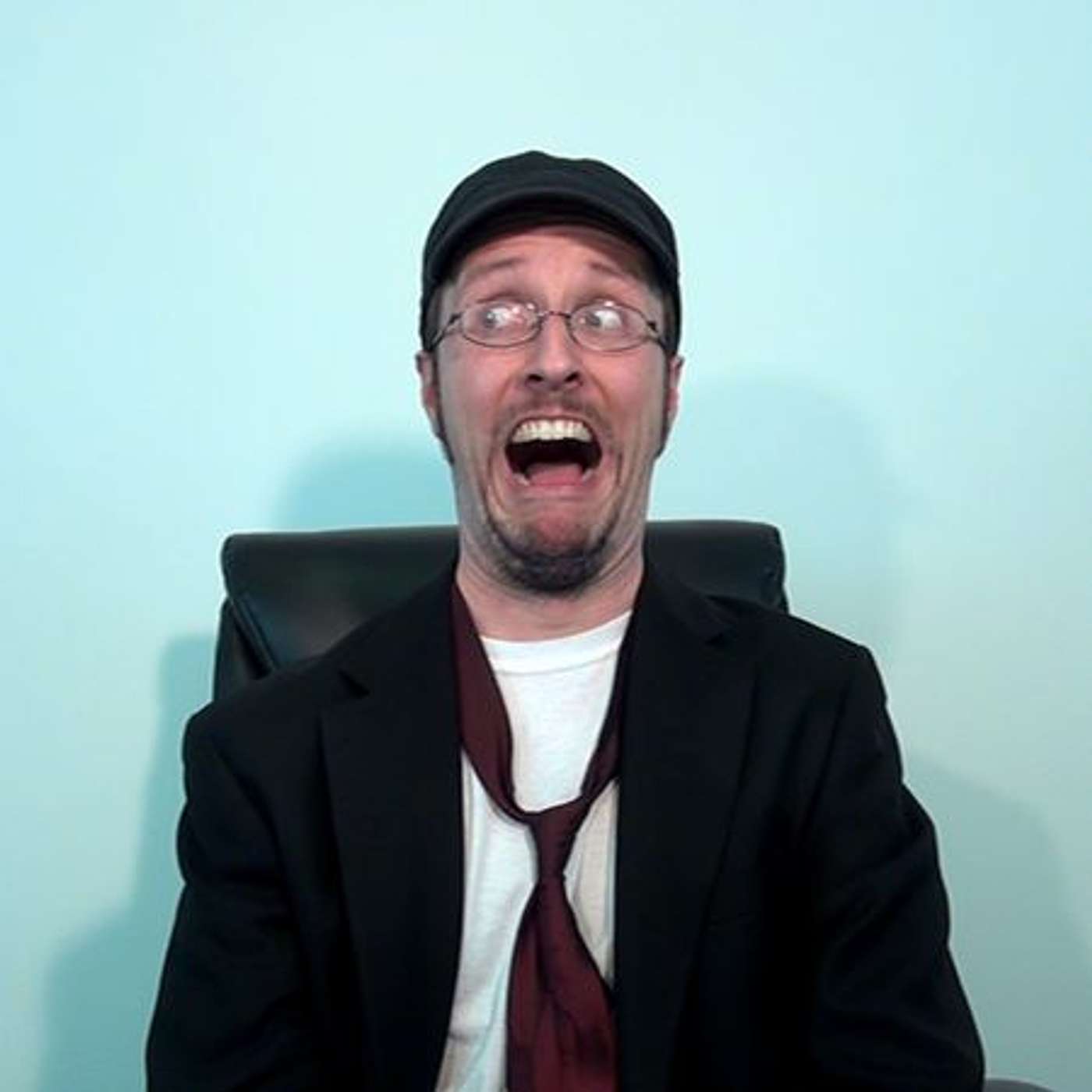 The Other Side - Episode 75: Hit A Man With Glasses (Part 1)