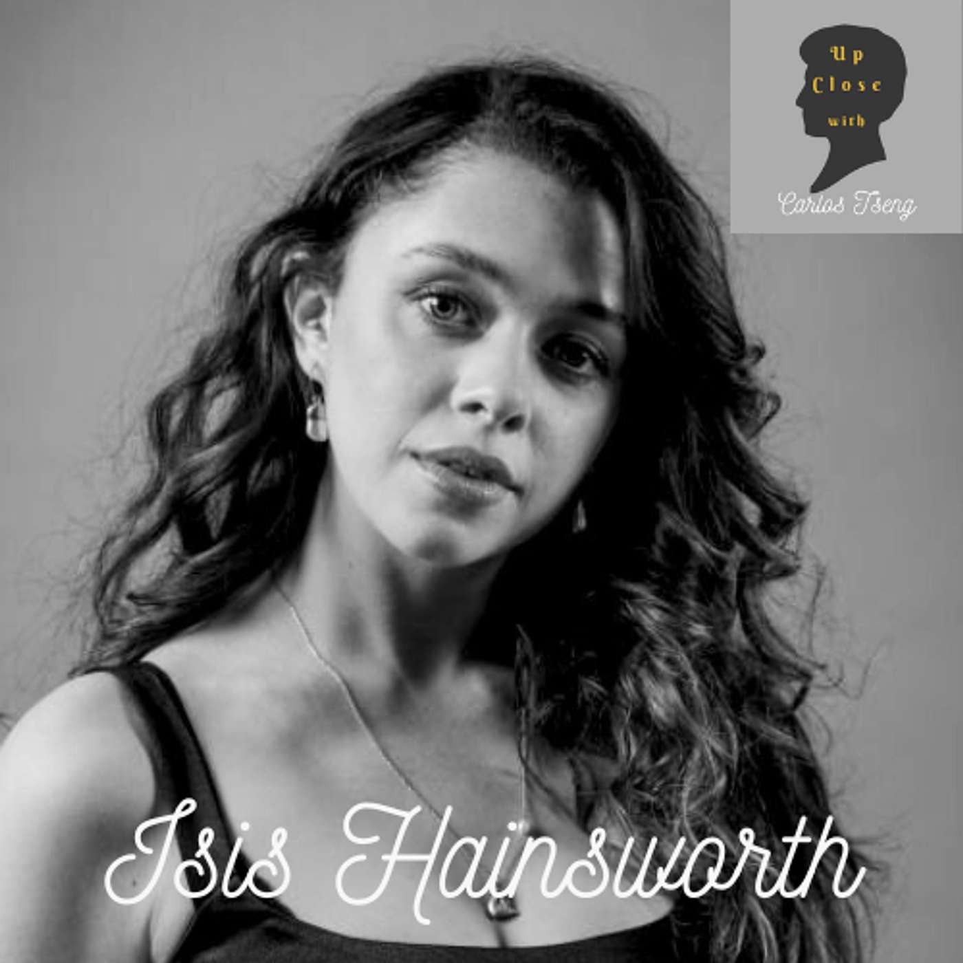 Isis Hainsworth: The Making of a Superstar