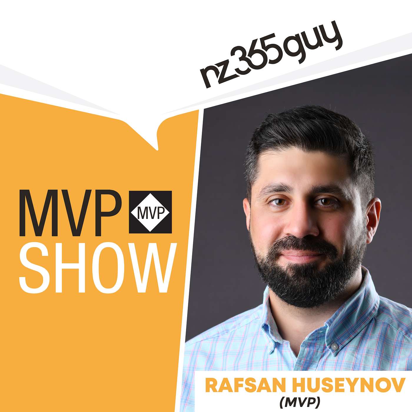 Empowering the Future Workforce through Digital Solutions with Rafsan Huseynov