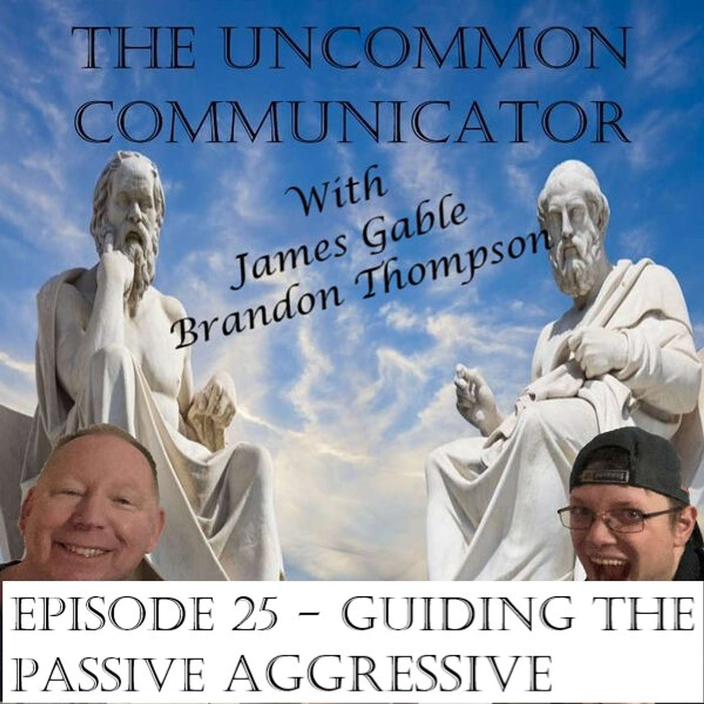 The Uncommon Communicator
