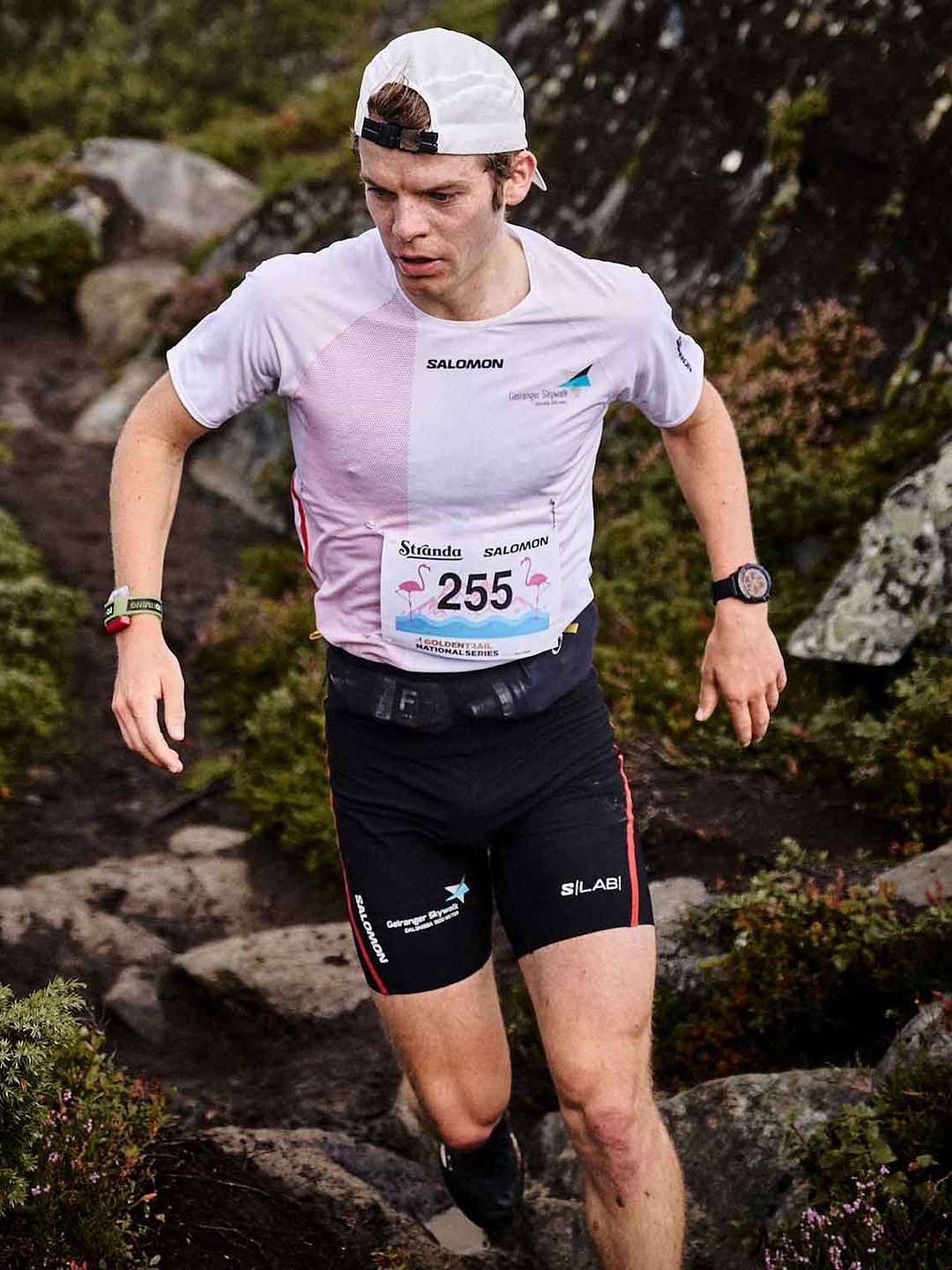 Jonas Hesthaug
