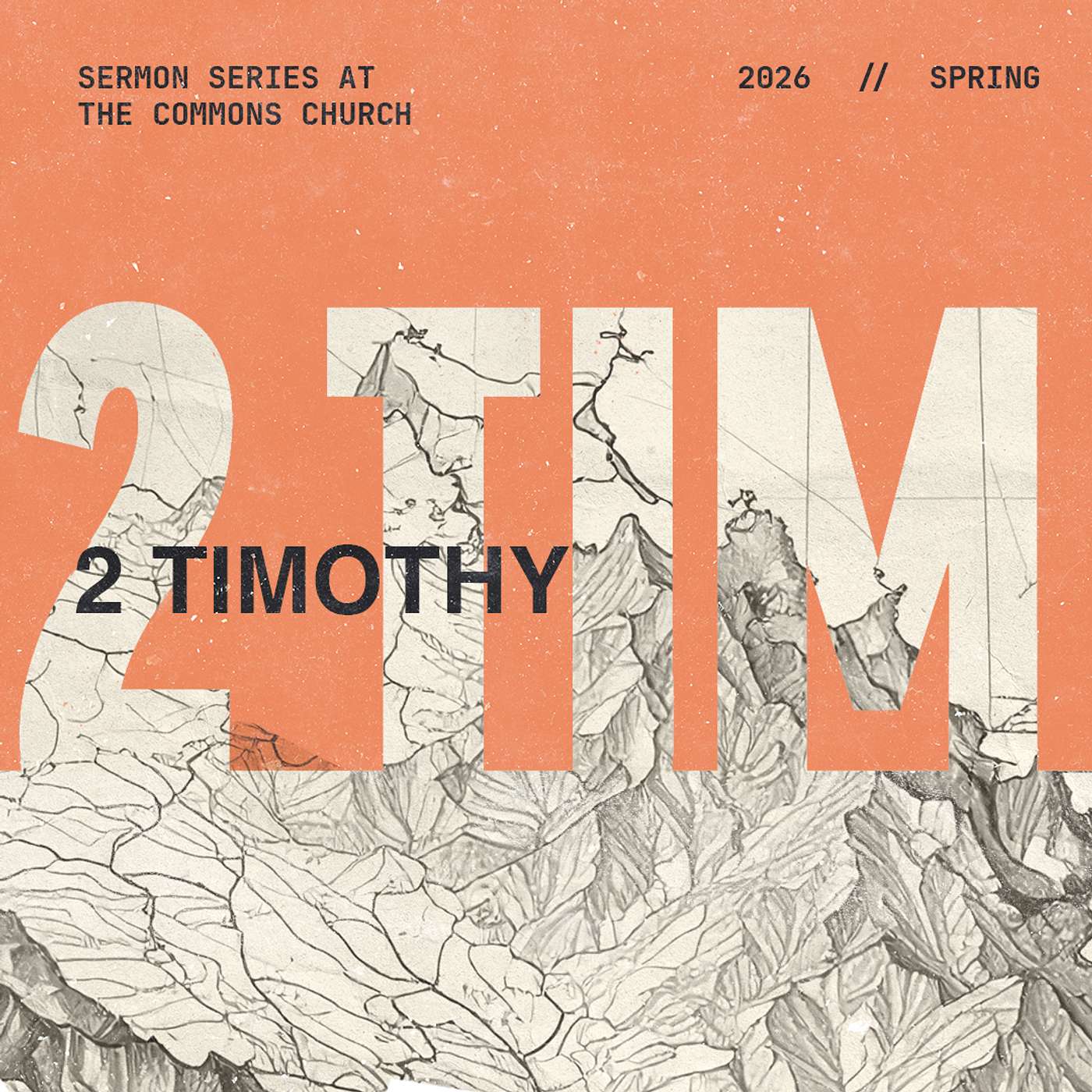 2 Timothy 3:1-9 | The Last Days episode artwork