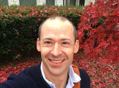 Andrew MacPhail