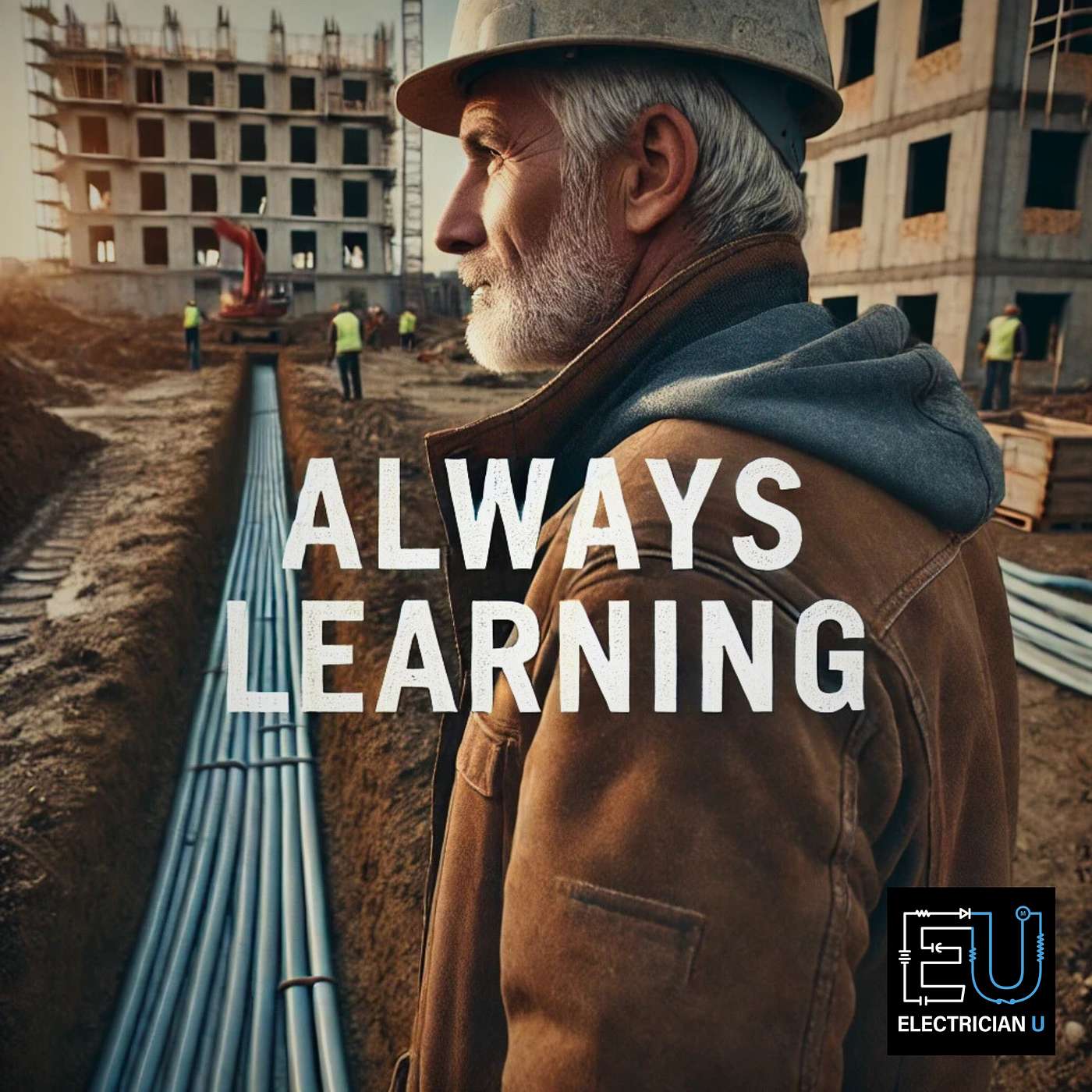 Always a Student, Never a Master