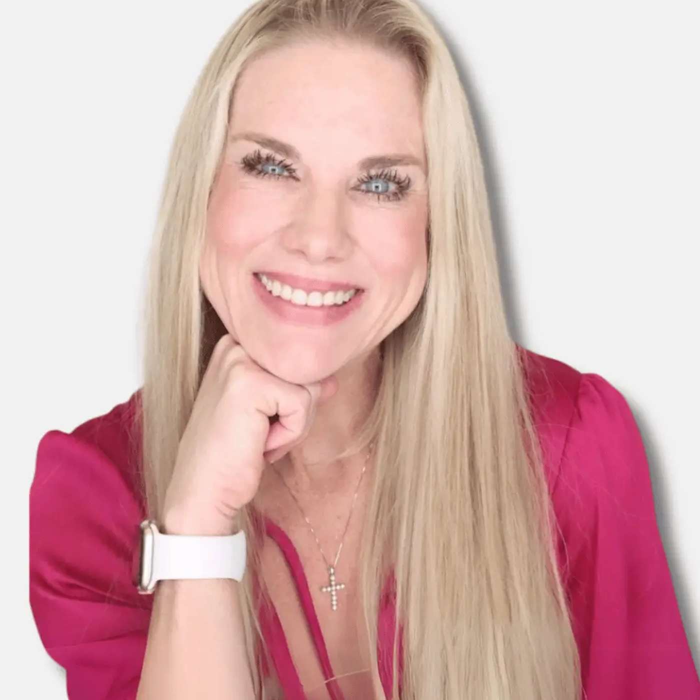Passionate Metabolic Care Part 2  with Shannon Davis, RD! 870