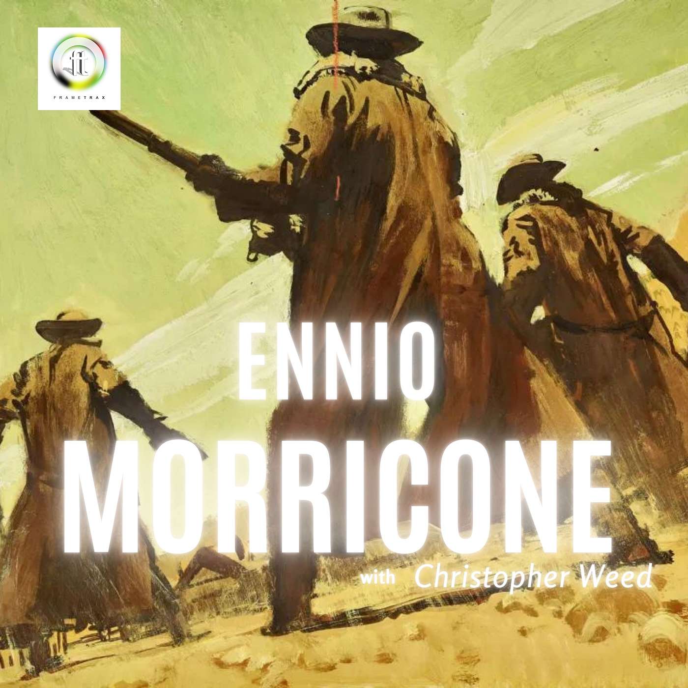 Ennio Morricone