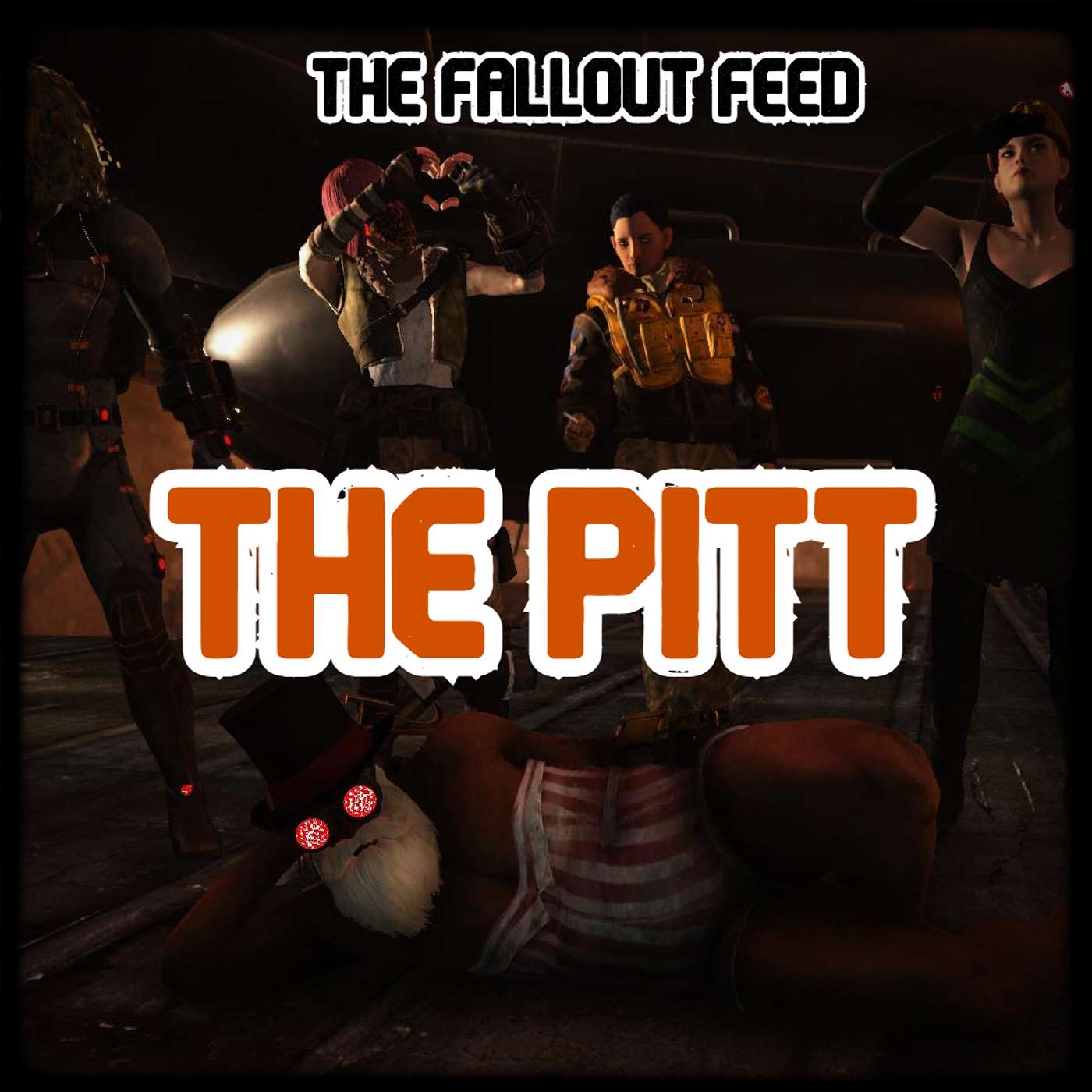 the Fallout Feed #381