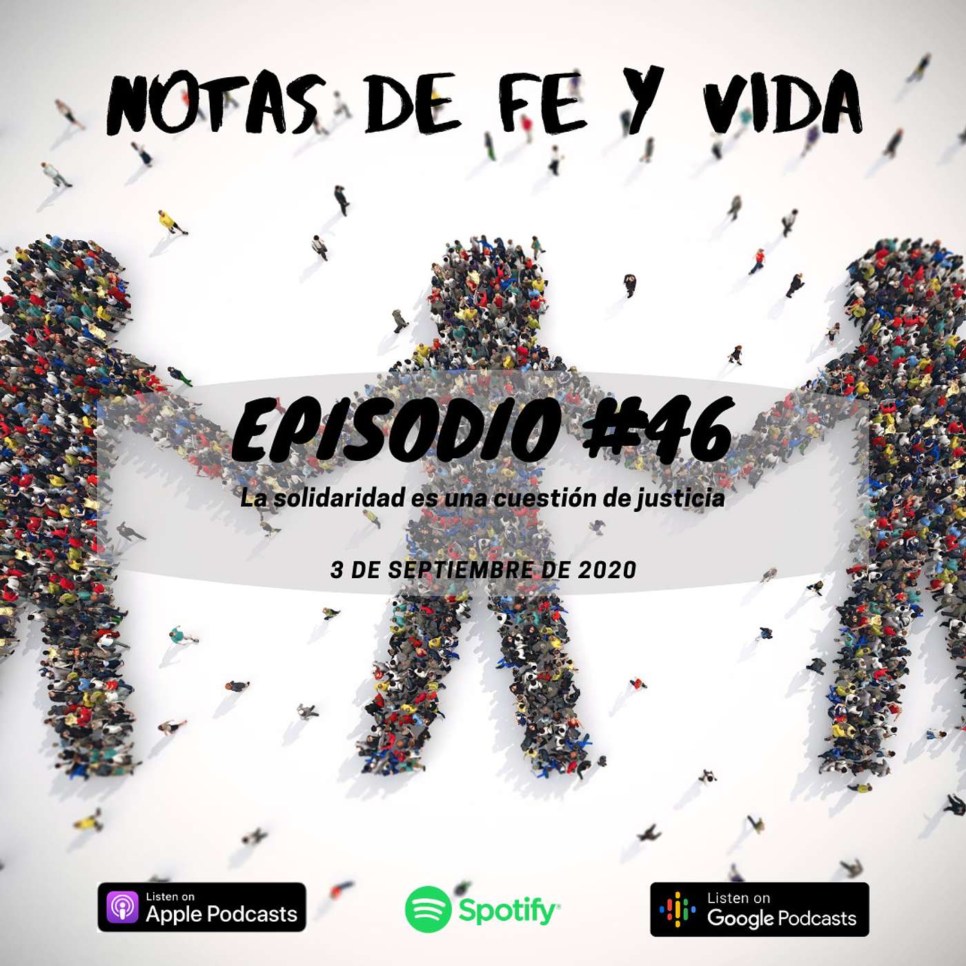 Notas de fe y vida