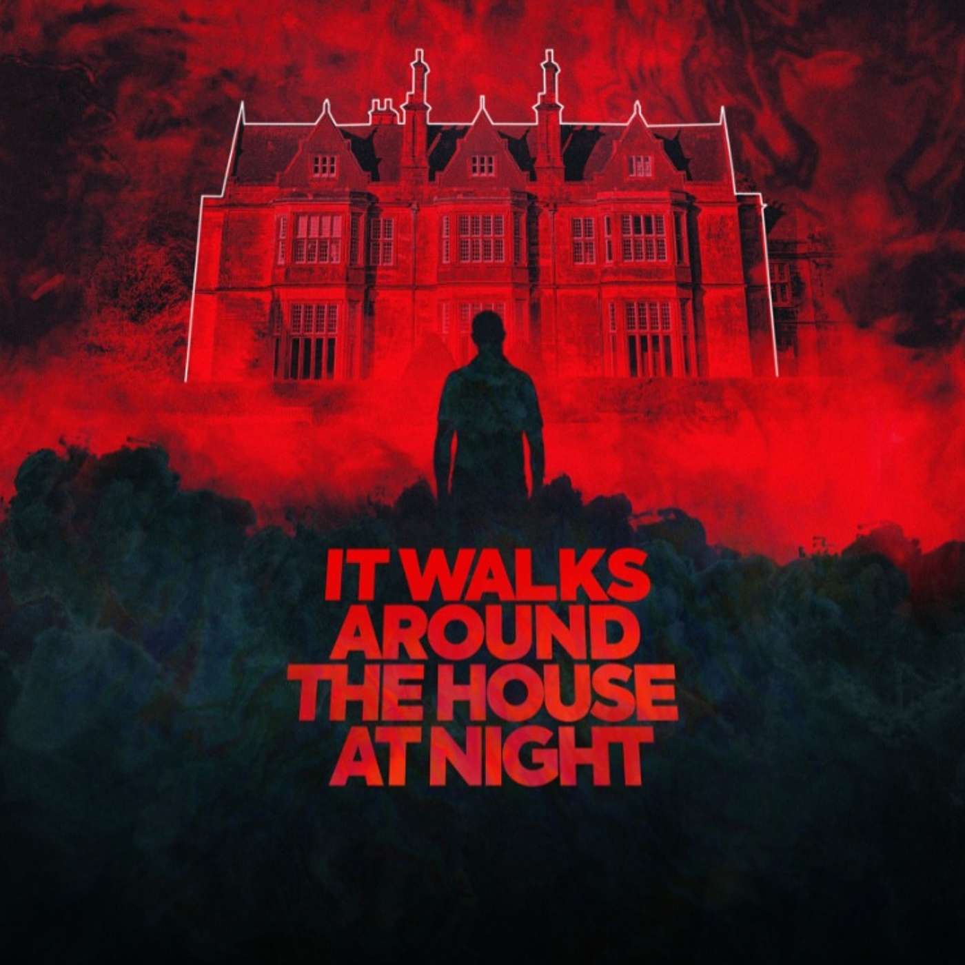 Episode 102 - It Walks Around the House at Night (Tim Foley)