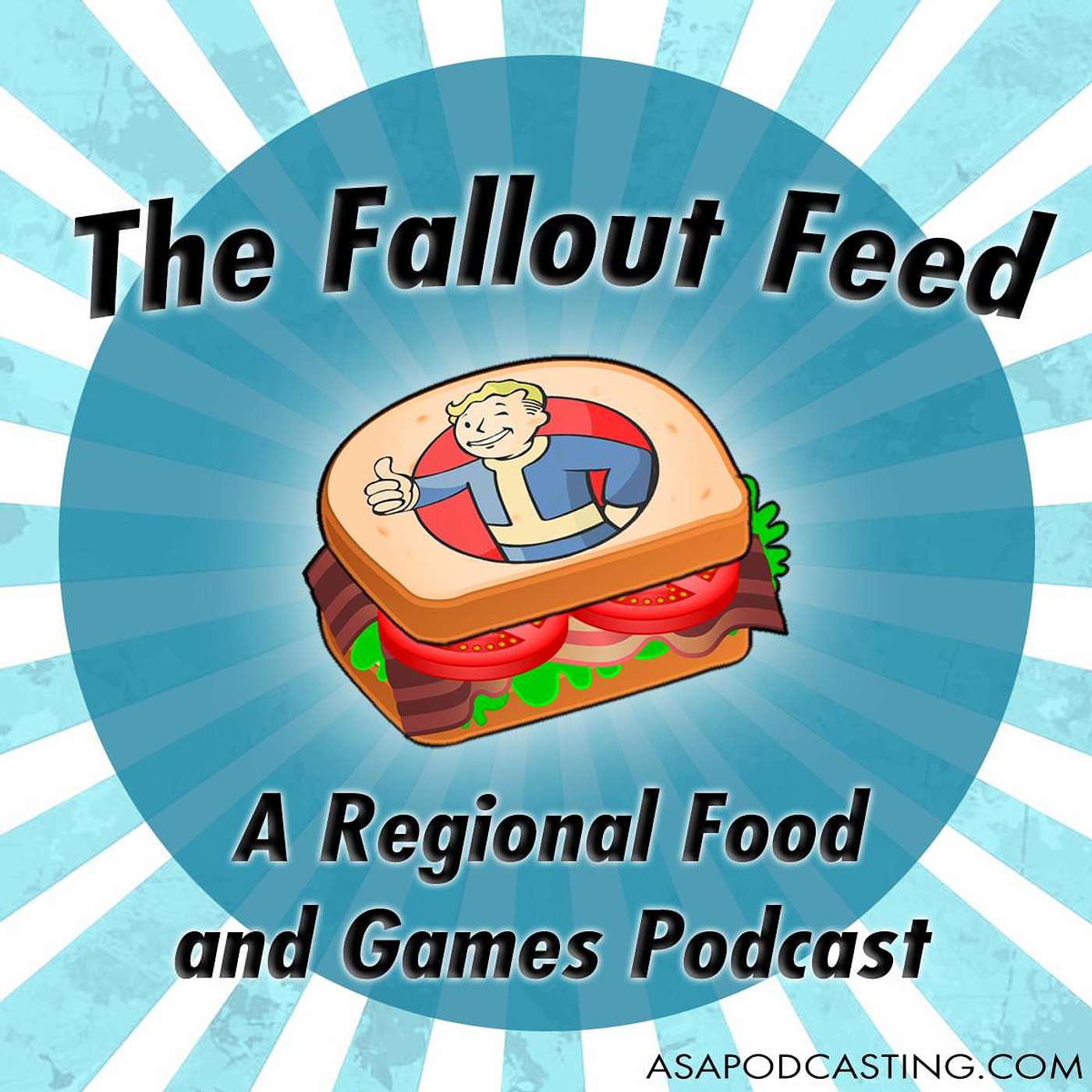 the Fallout Feed