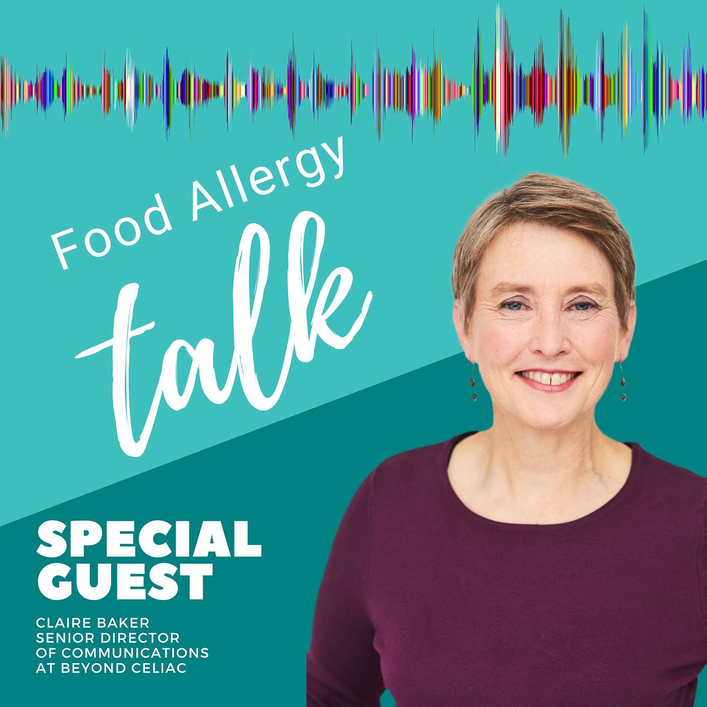Food Allergy Talk