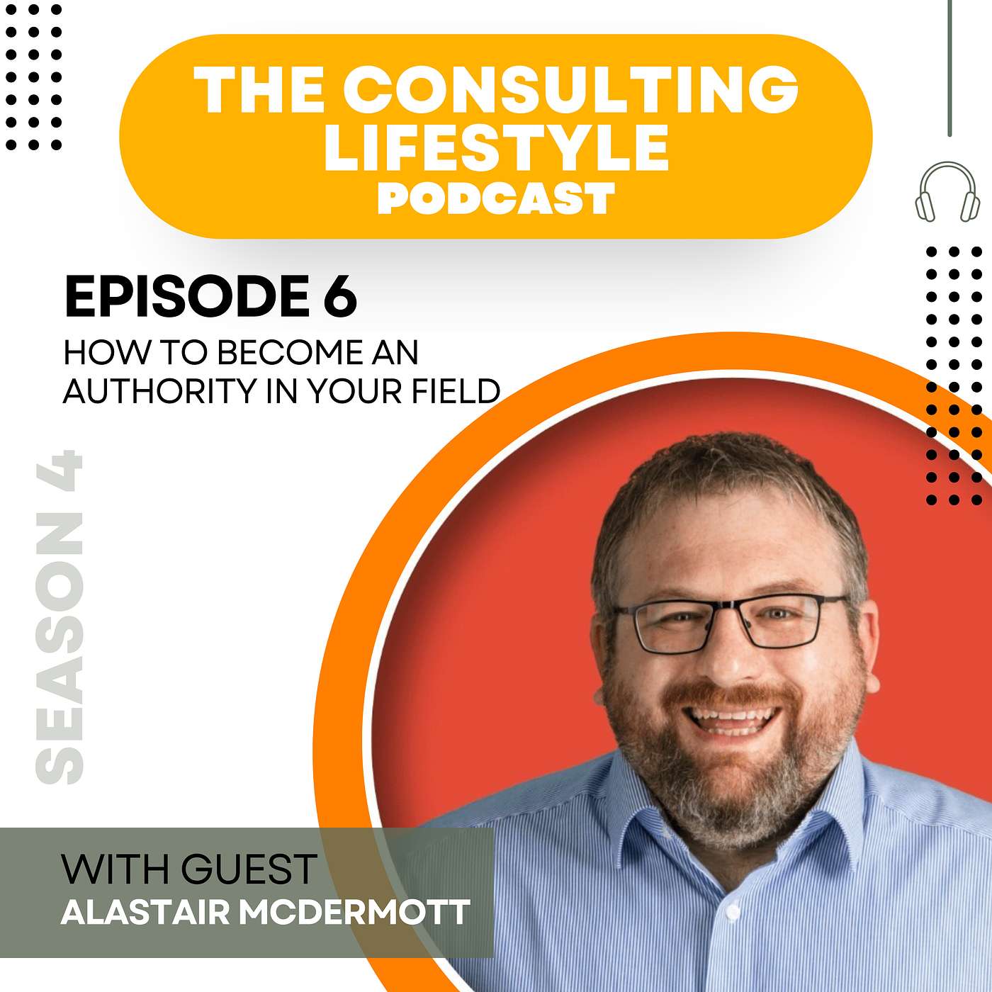 Consulting Lifestyle