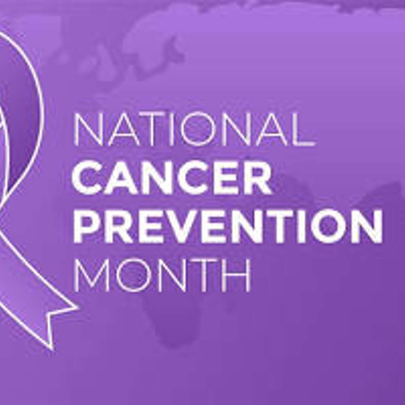 Season 4: Episode 9: Cancer Prevention - Timely Life Saving Information! episode artwork