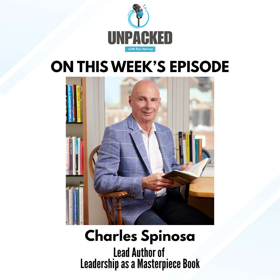 Charles Spinosa