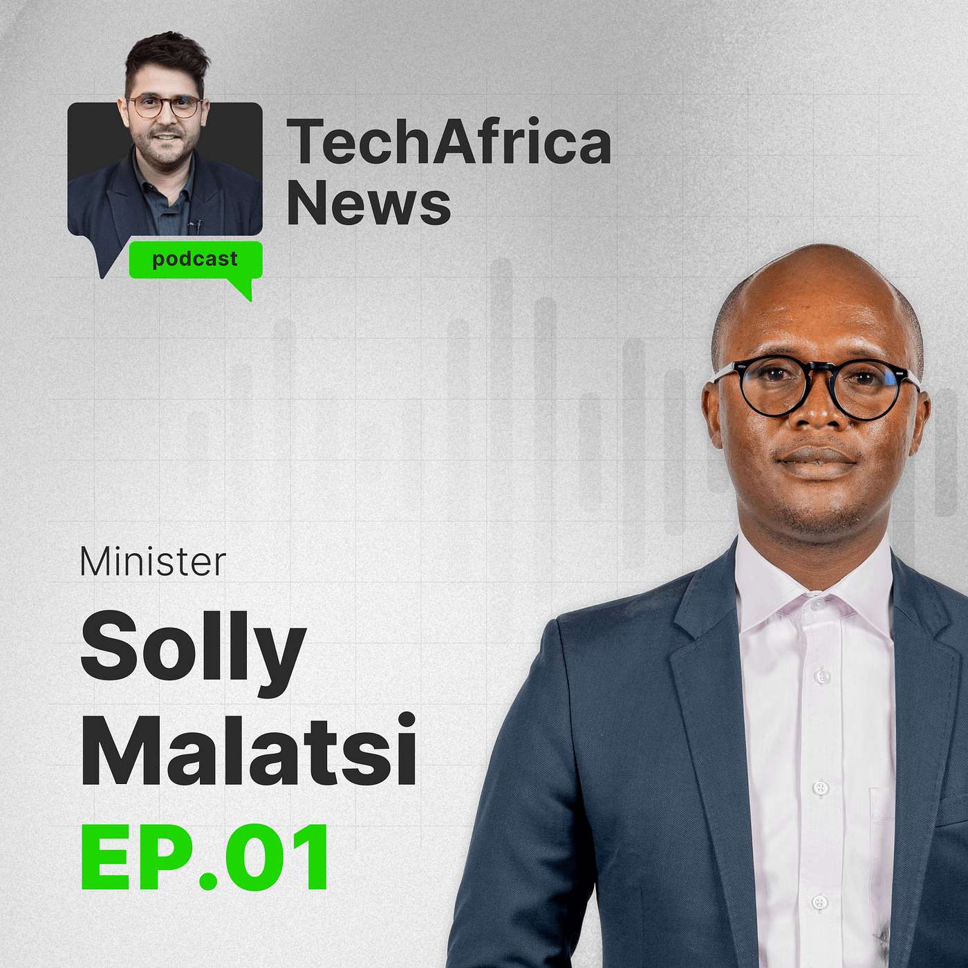 The TechAfrica News Podcast